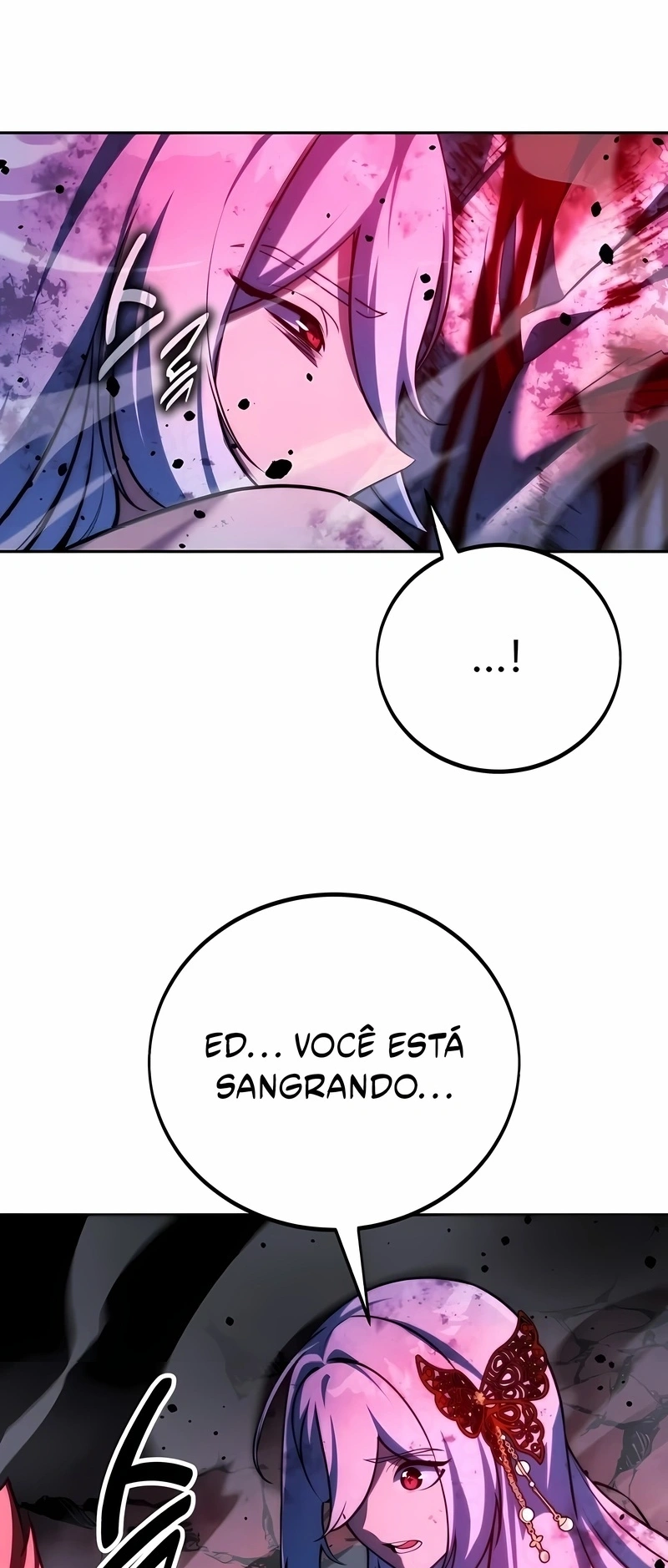 Guia de Sobrevivência do Extra da Academia Capítulo 74 Página 10