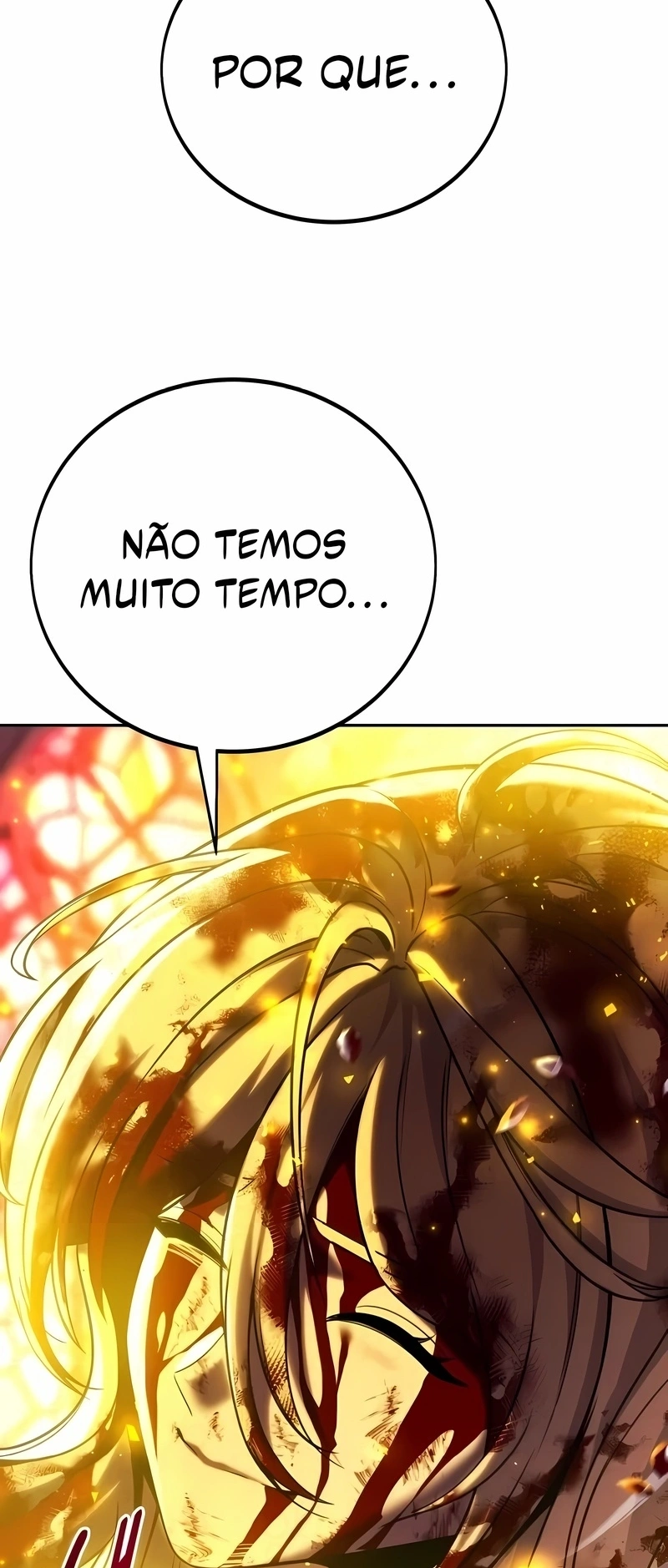 Guia de Sobrevivência do Extra da Academia Capítulo 74 Página 107