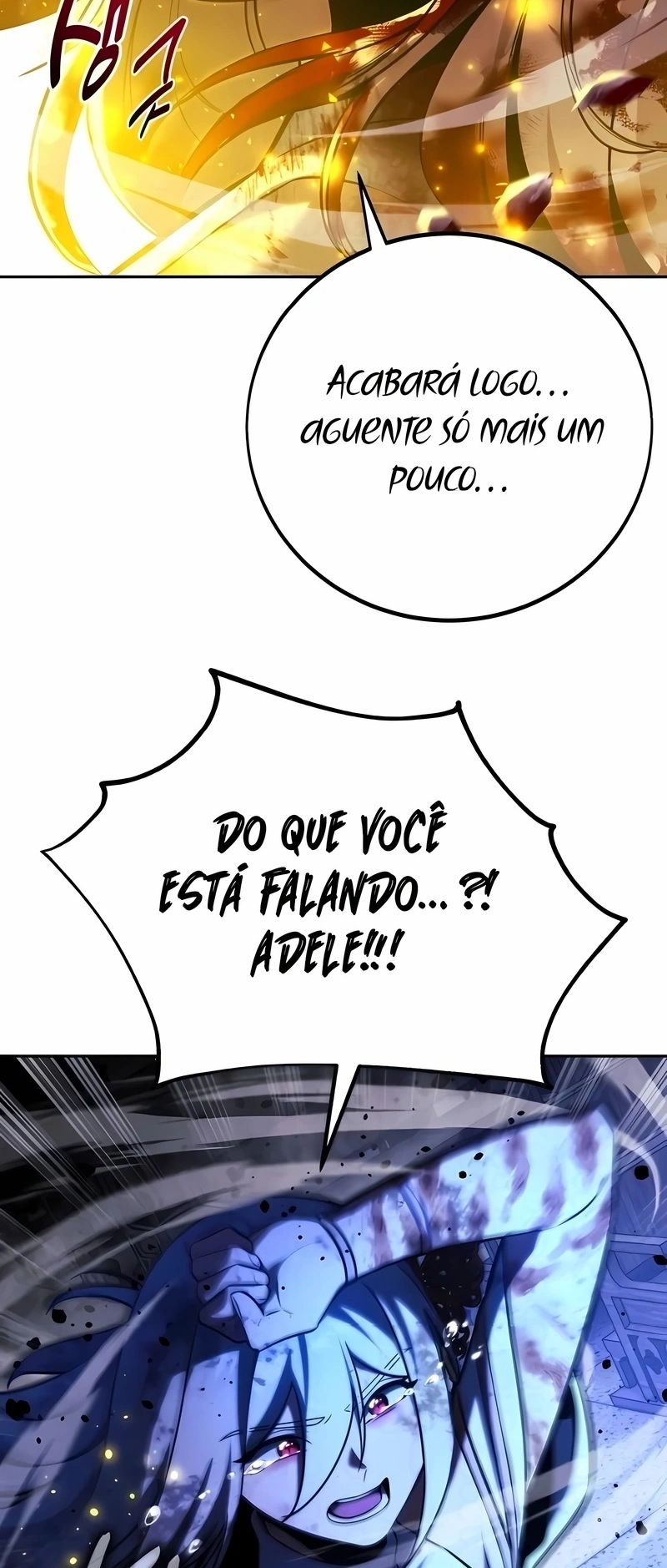 Guia de Sobrevivência do Extra da Academia Capítulo 74 Página 108