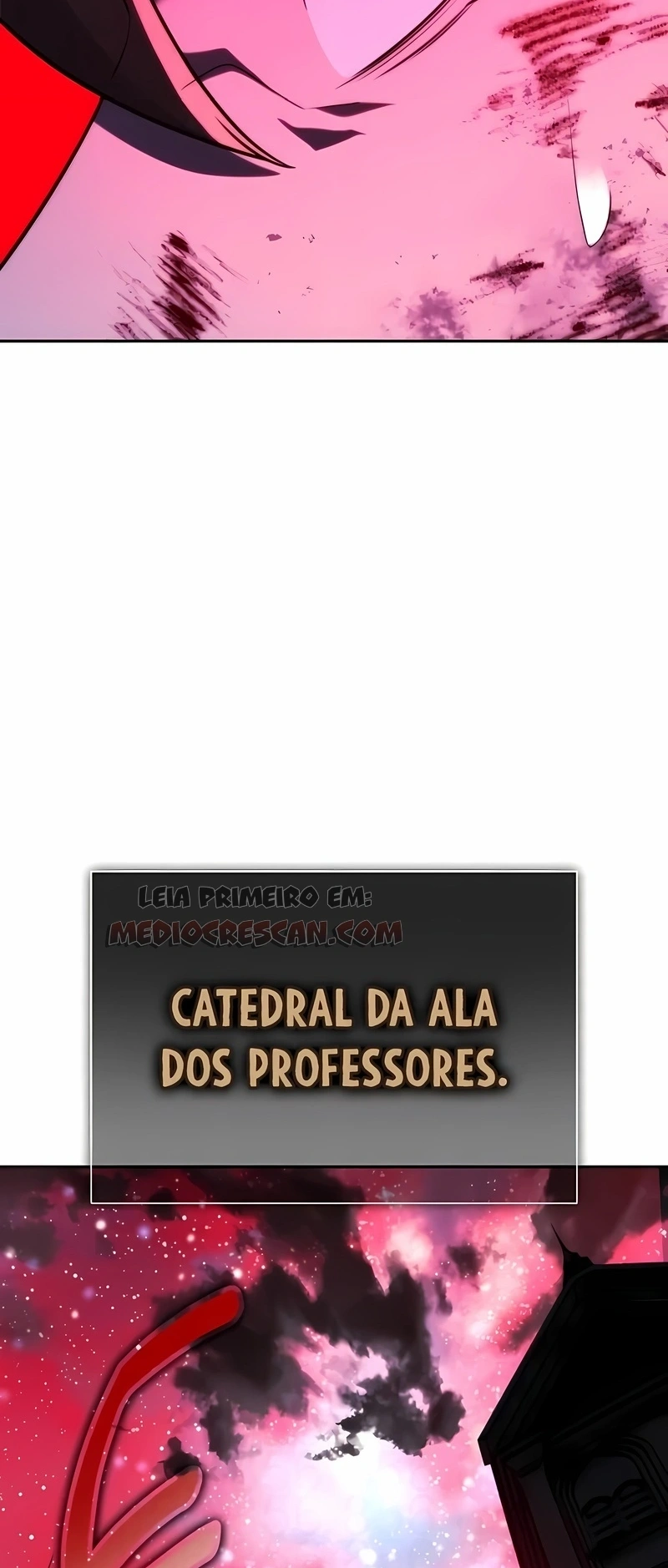 Guia de Sobrevivência do Extra da Academia Capítulo 74 Página 14