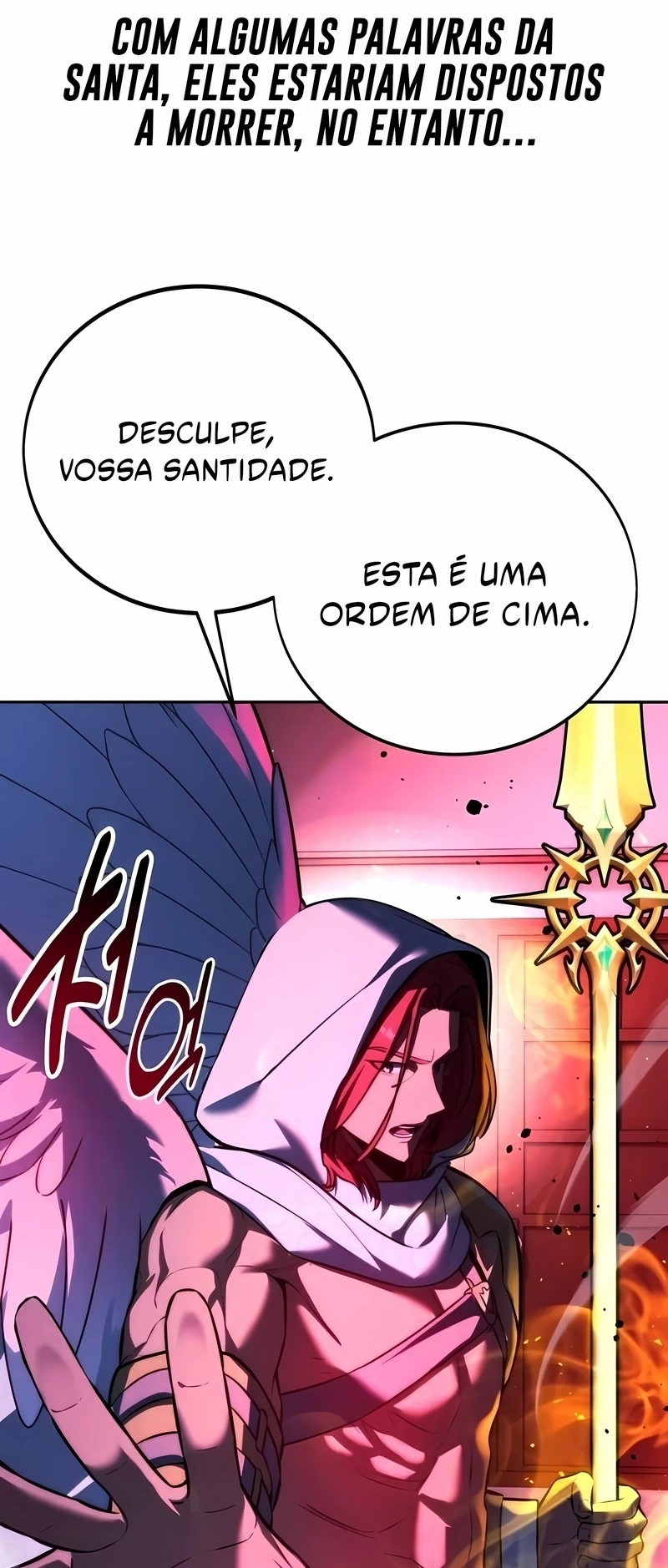 Guia de Sobrevivência do Extra da Academia Capítulo 74 Página 24