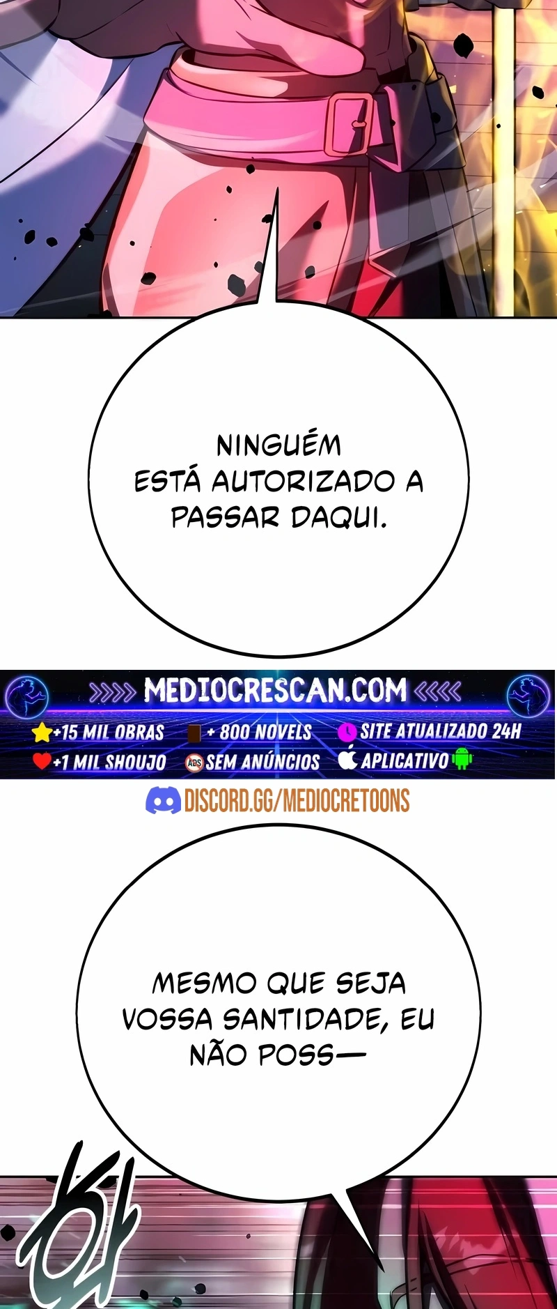 Guia de Sobrevivência do Extra da Academia Capítulo 74 Página 25