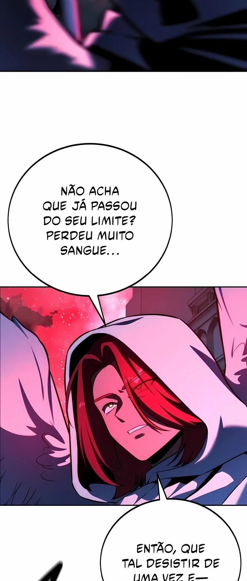 Guia de Sobrevivência do Extra da Academia Capítulo 74 Página 41