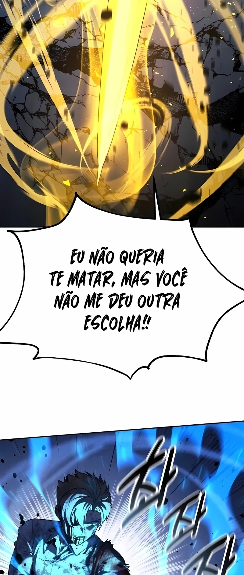 Guia de Sobrevivência do Extra da Academia Capítulo 74 Página 49