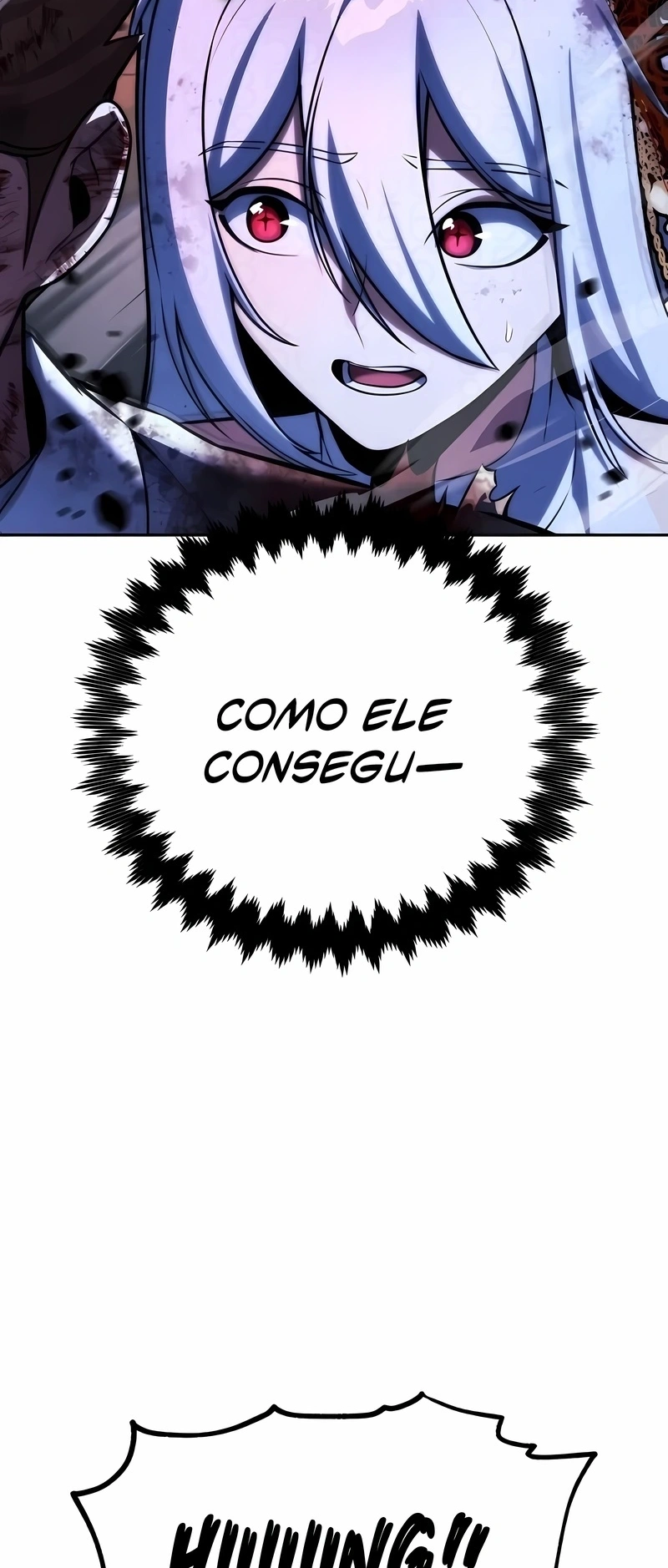 Guia de Sobrevivência do Extra da Academia Capítulo 74 Página 5