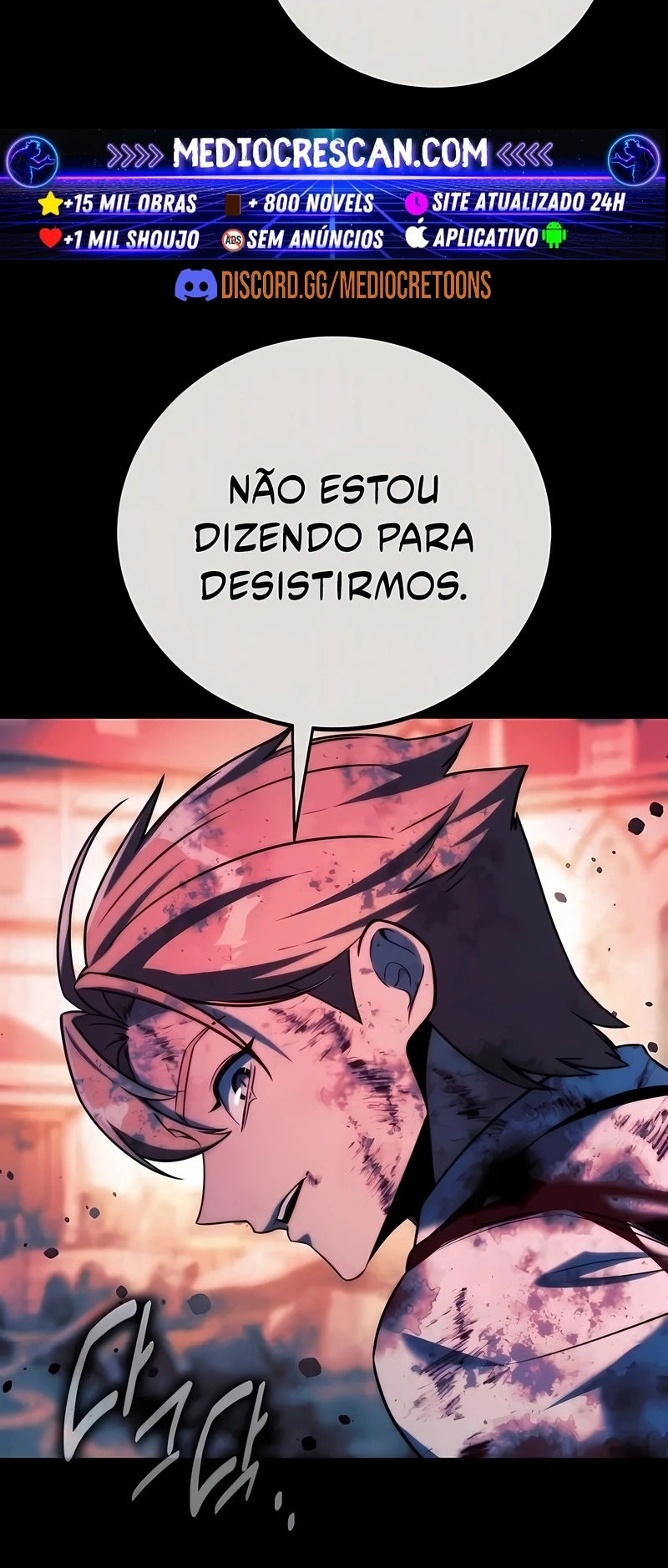 Guia de Sobrevivência do Extra da Academia Capítulo 74 Página 59