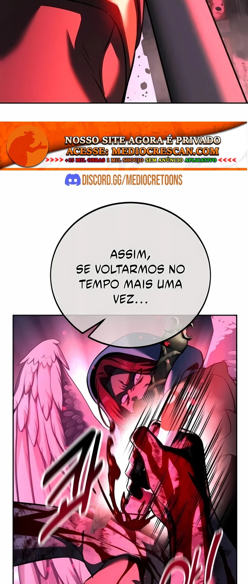 Guia de Sobrevivência do Extra da Academia Capítulo 74 Página 65