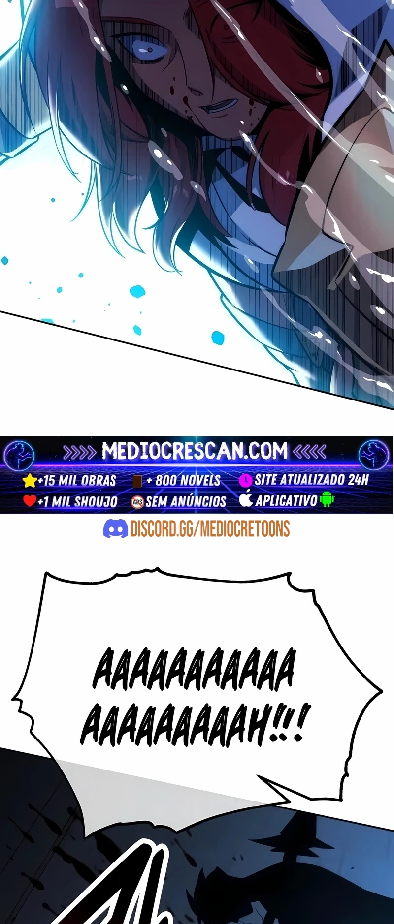 Guia de Sobrevivência do Extra da Academia Capítulo 74 Página 73
