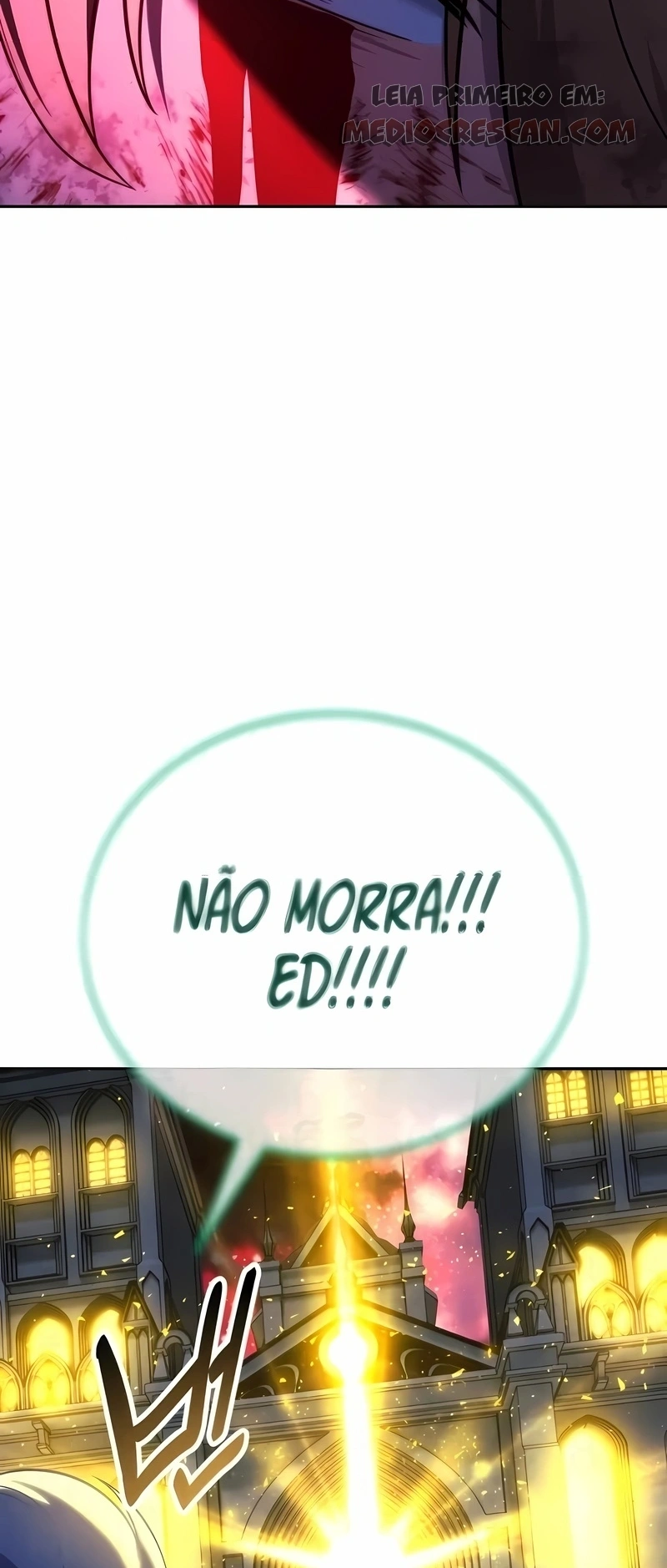 Guia de Sobrevivência do Extra da Academia Capítulo 74 Página 79
