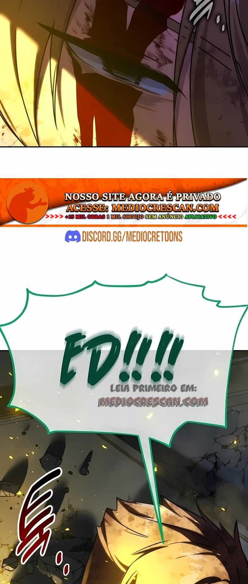 Guia de Sobrevivência do Extra da Academia Capítulo 74 Página 81