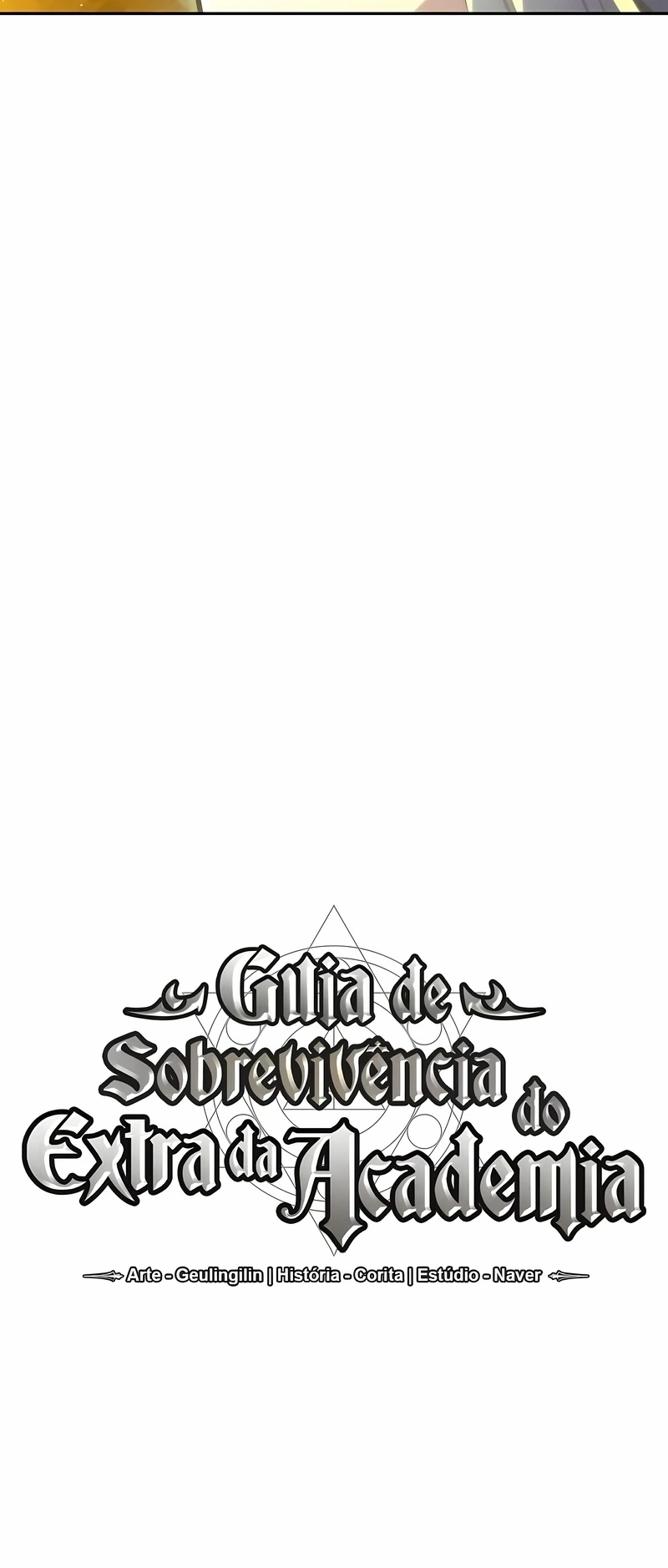 Guia de Sobrevivência do Extra da Academia Capítulo 74 Página 83