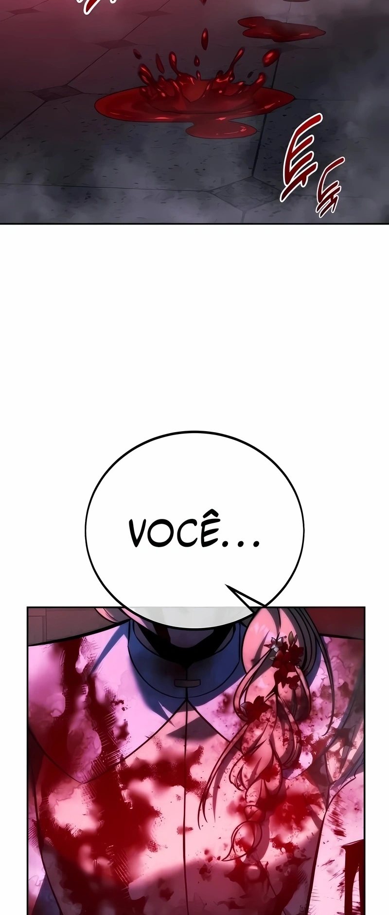 Guia de Sobrevivência do Extra da Academia Capítulo 74 Página 93