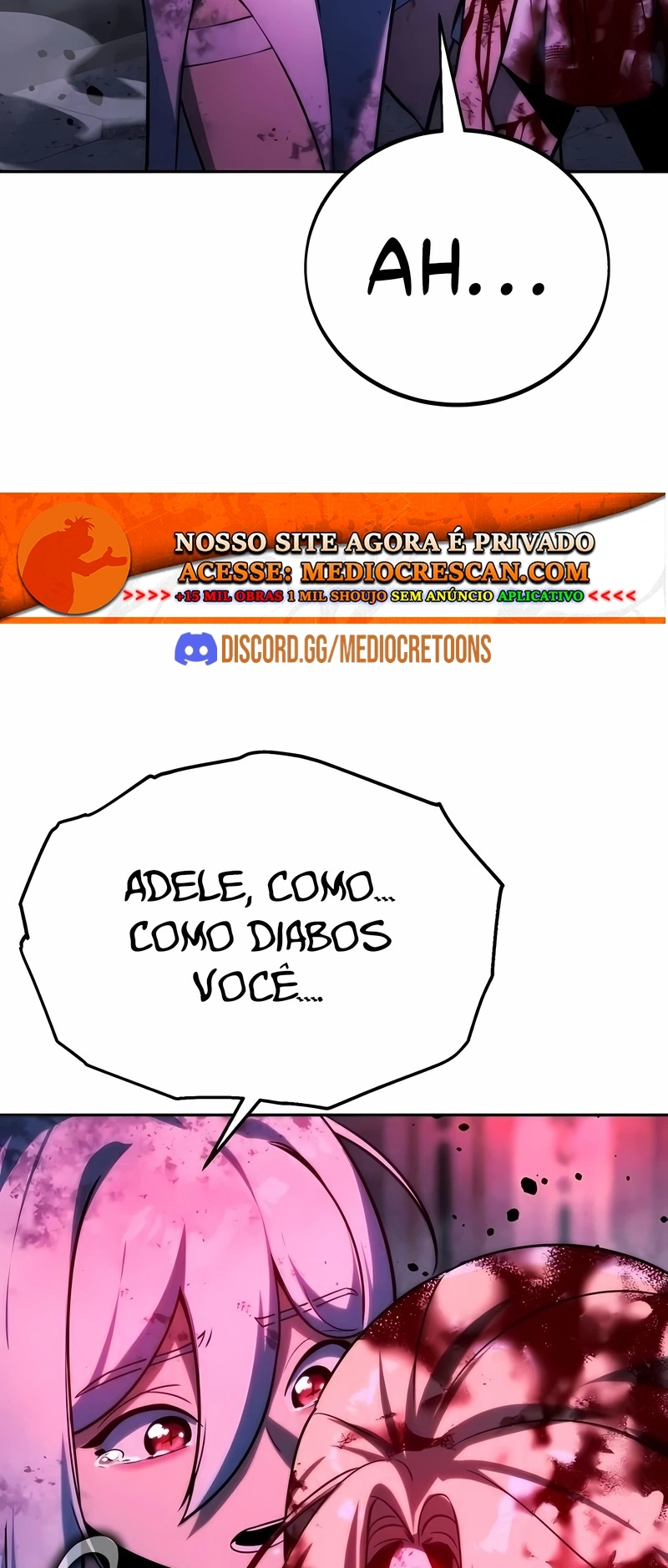 Guia de Sobrevivência do Extra da Academia Capítulo 74 Página 97