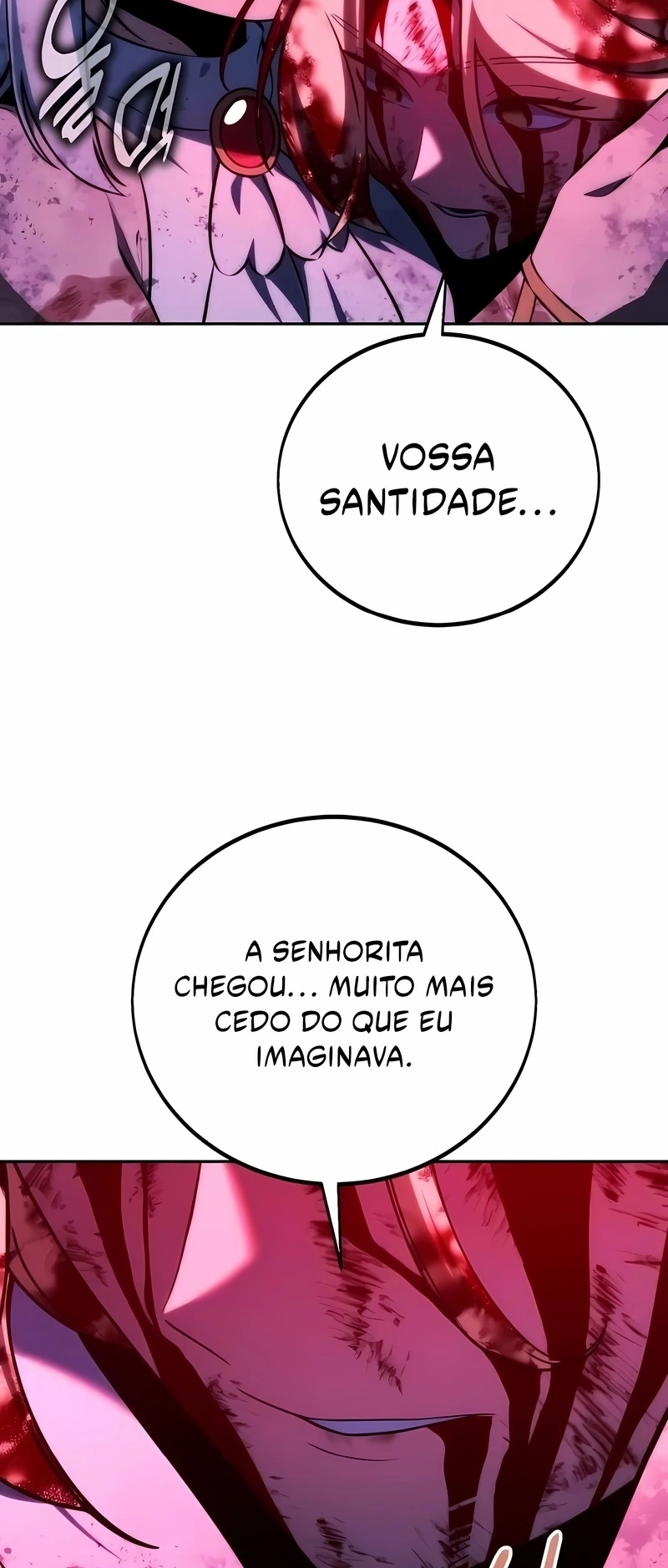 Guia de Sobrevivência do Extra da Academia Capítulo 74 Página 98