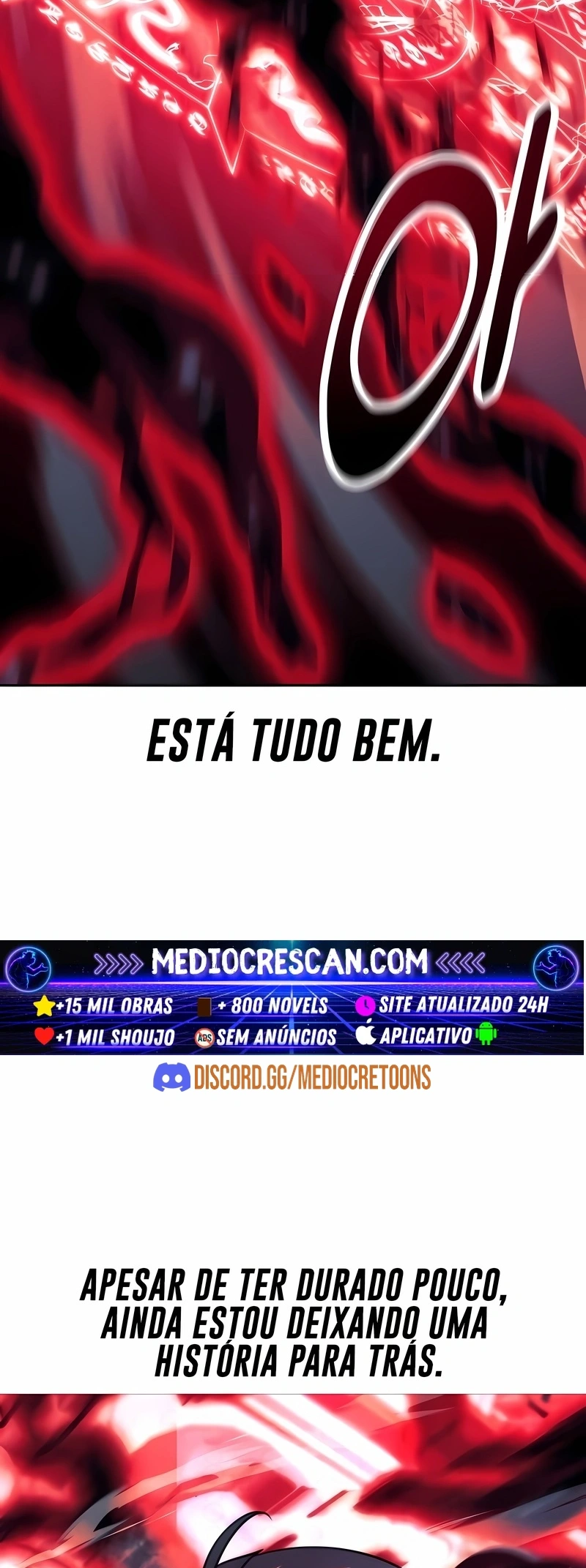 Guia de Sobrevivência do Extra da Academia Capítulo 75 Página 107