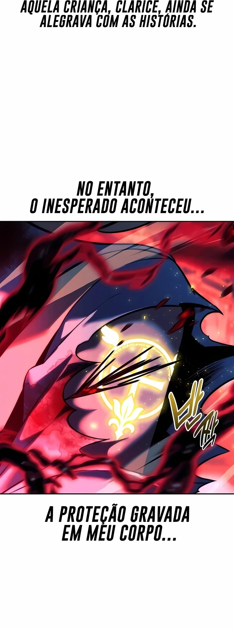 Guia de Sobrevivência do Extra da Academia Capítulo 75 Página 109