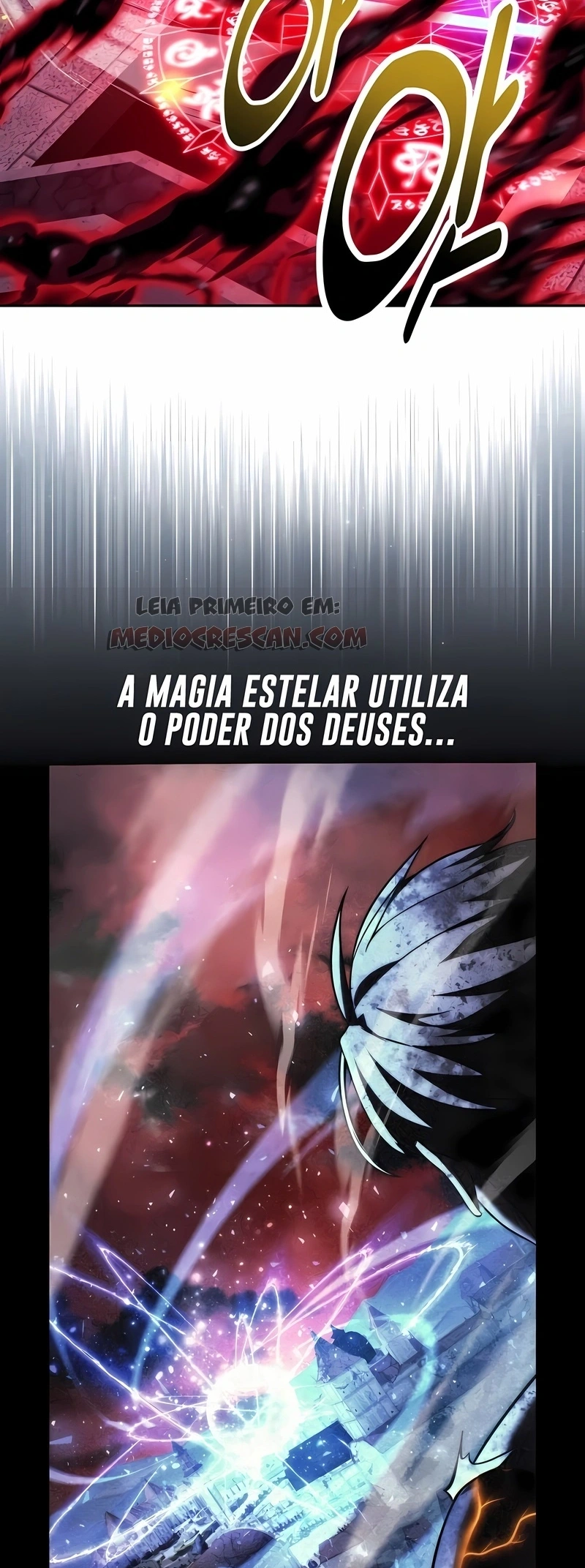 Guia de Sobrevivência do Extra da Academia Capítulo 75 Página 111