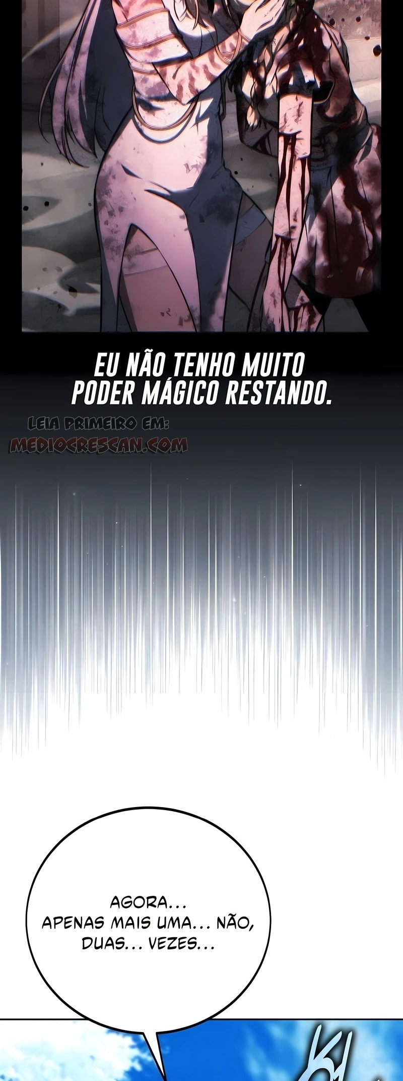 Guia de Sobrevivência do Extra da Academia Capítulo 75 Página 114