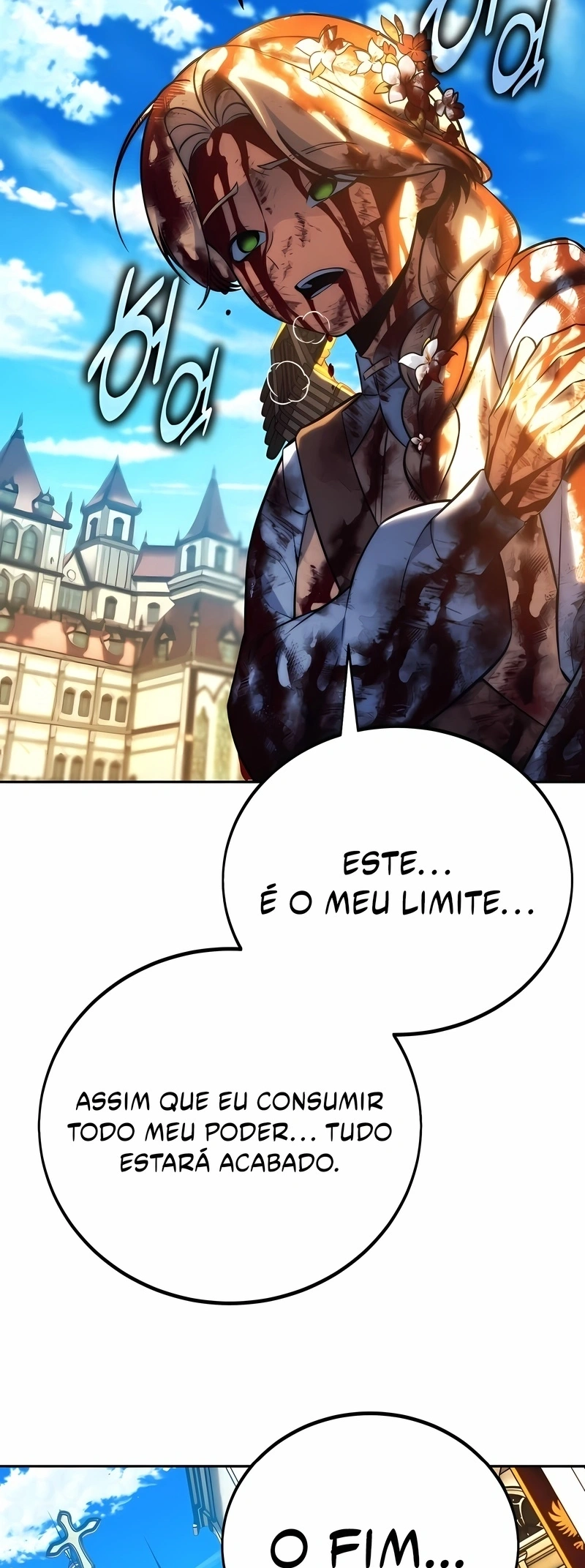 Guia de Sobrevivência do Extra da Academia Capítulo 75 Página 115