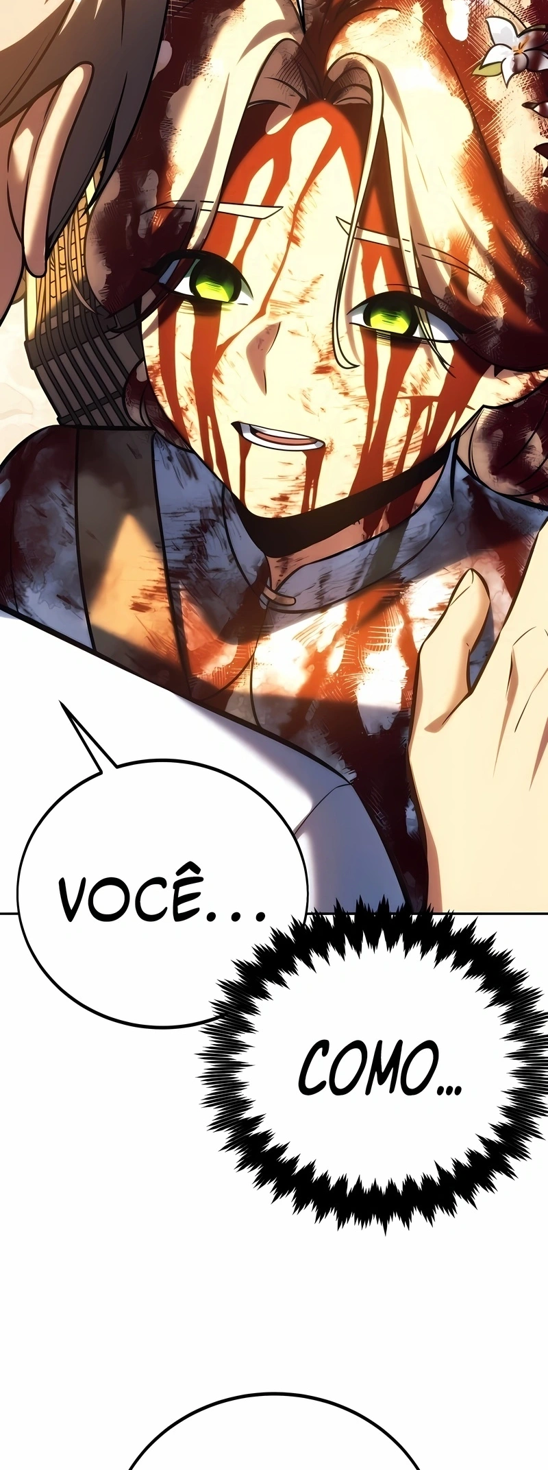 Guia de Sobrevivência do Extra da Academia Capítulo 75 Página 118