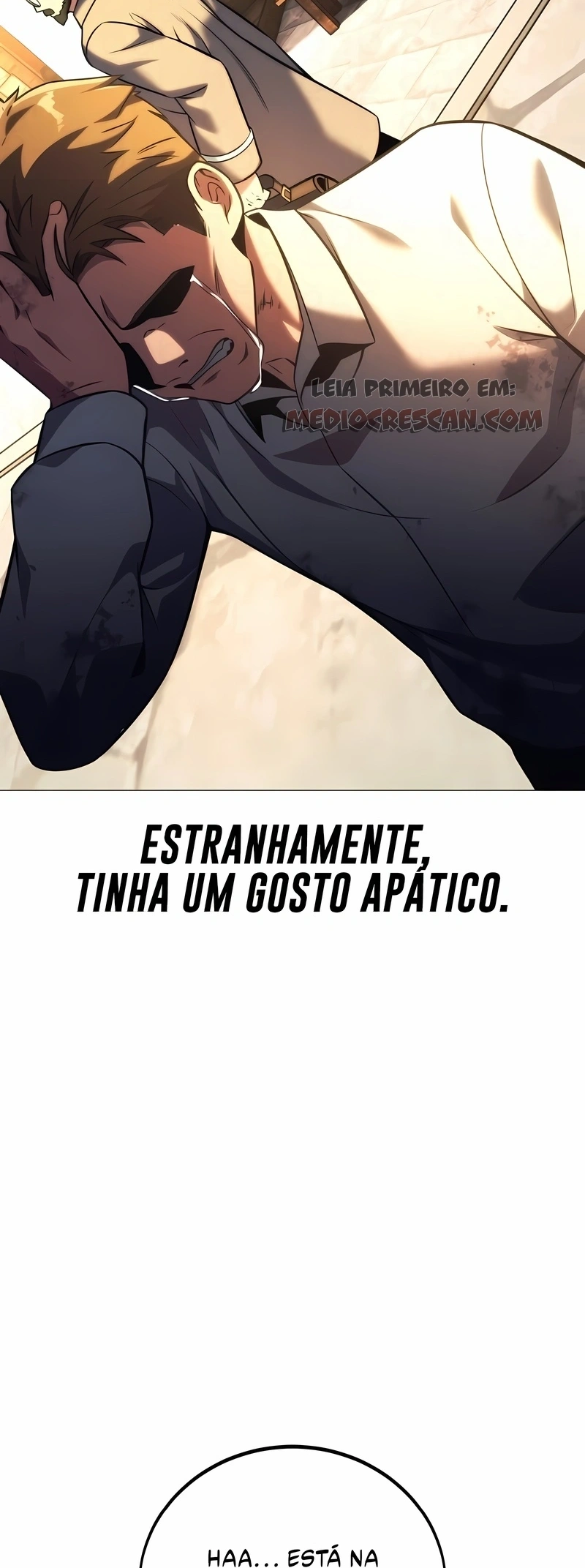 Guia de Sobrevivência do Extra da Academia Capítulo 75 Página 17
