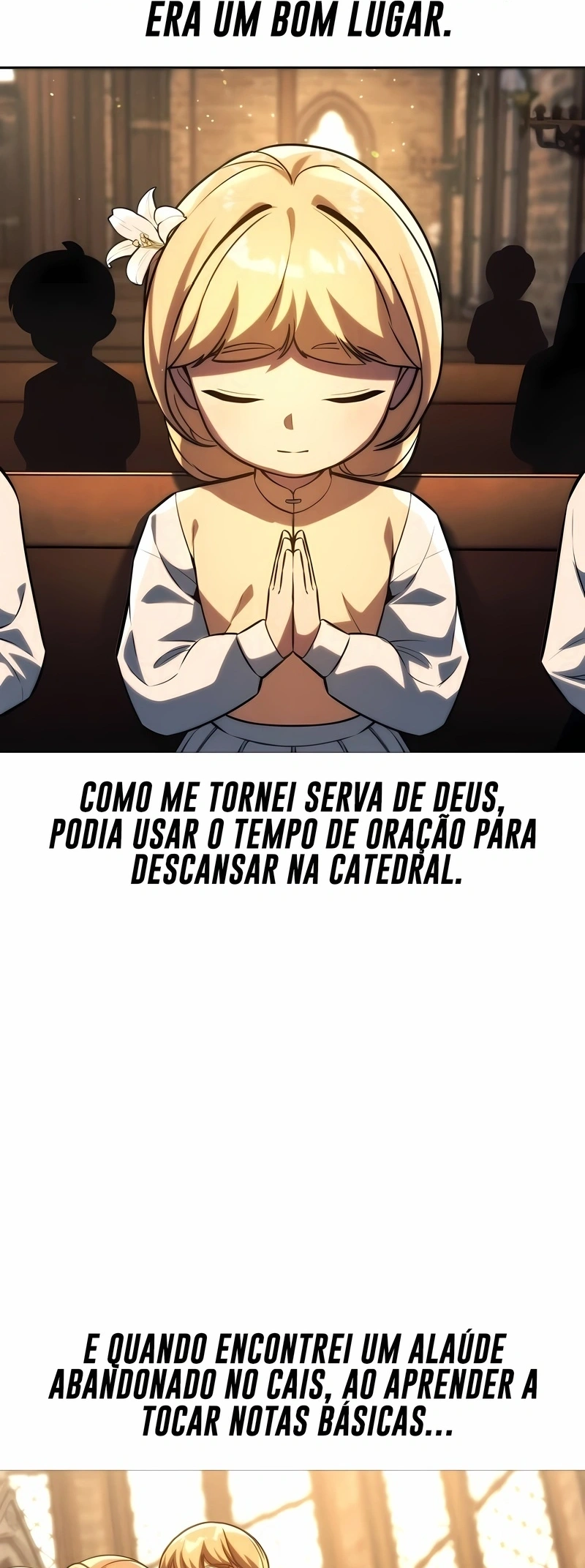 Guia de Sobrevivência do Extra da Academia Capítulo 75 Página 23
