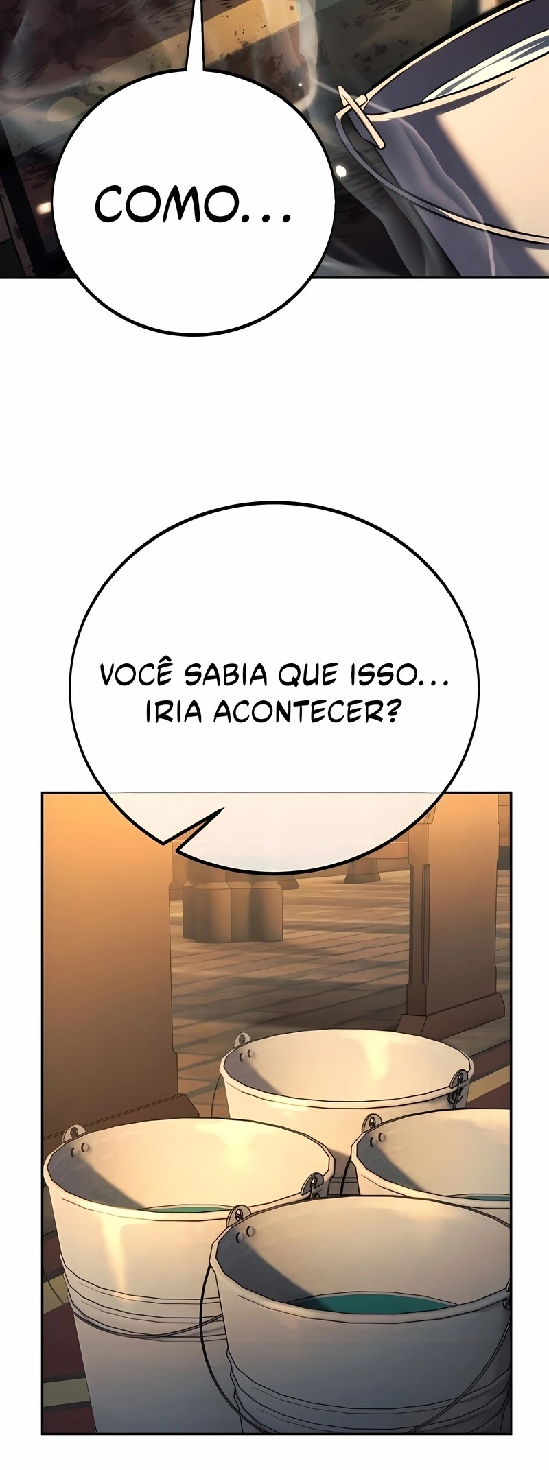 Guia de Sobrevivência do Extra da Academia Capítulo 75 Página 33