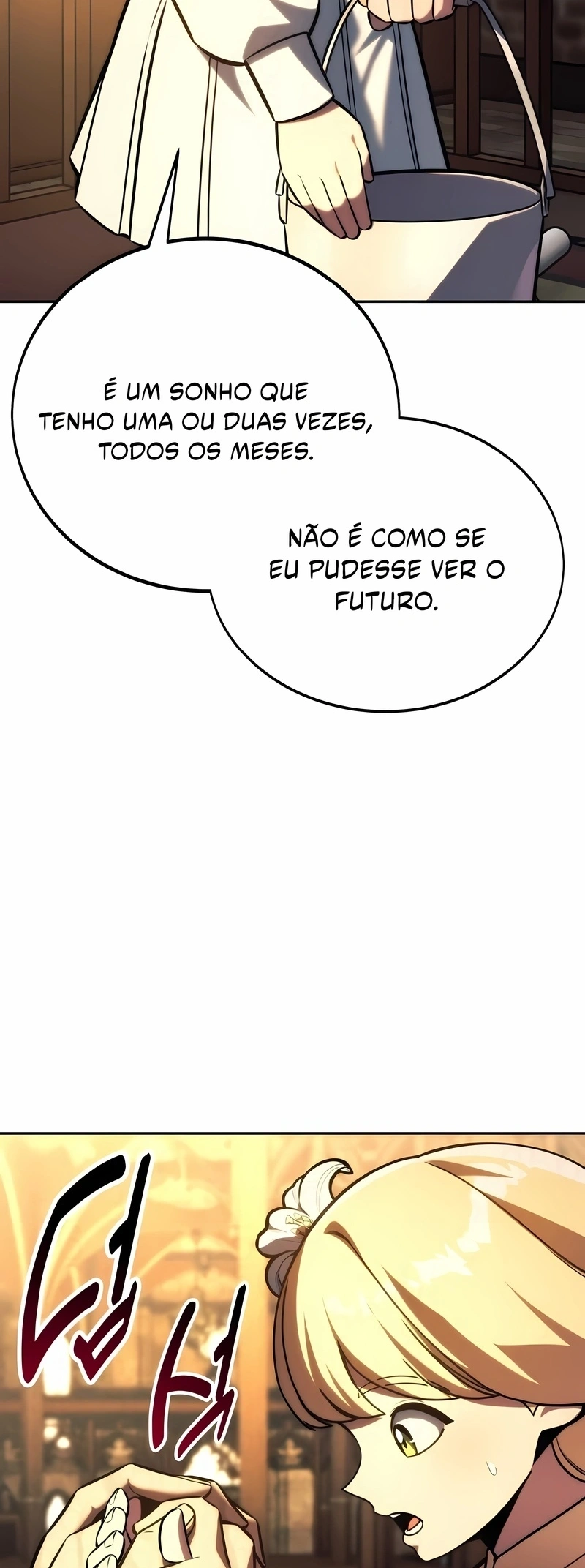 Guia de Sobrevivência do Extra da Academia Capítulo 75 Página 35