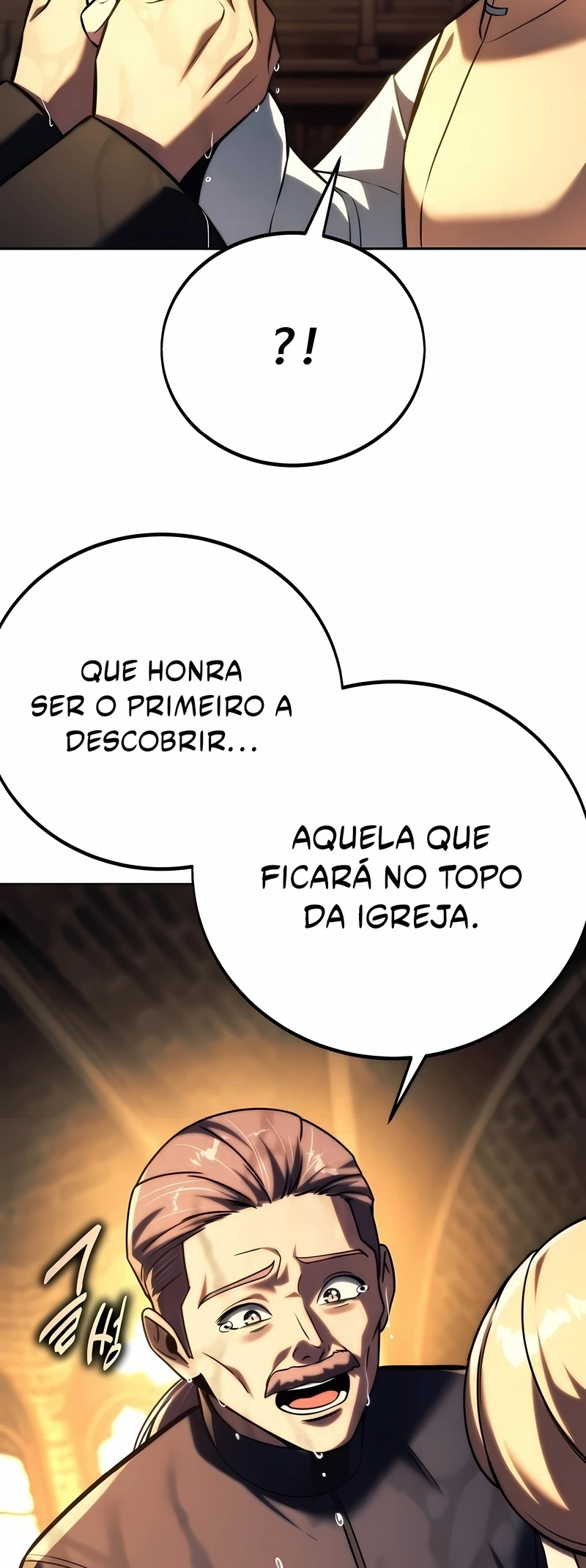Guia de Sobrevivência do Extra da Academia Capítulo 75 Página 36