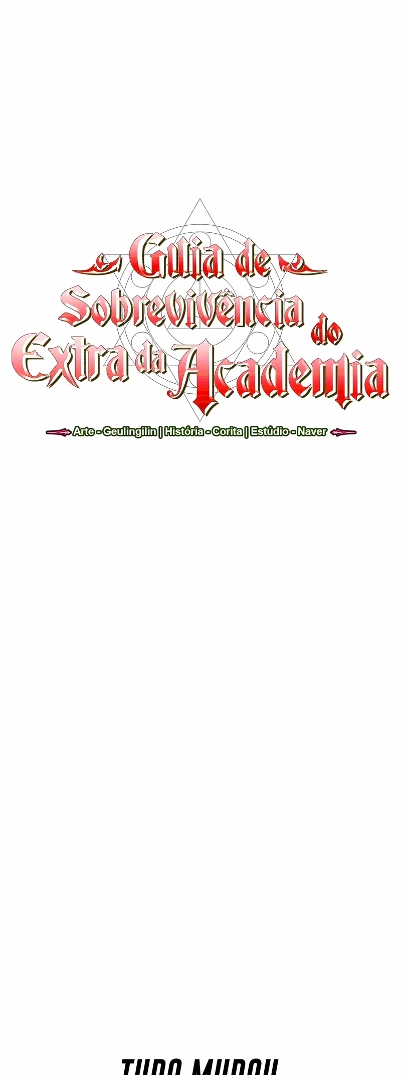Guia de Sobrevivência do Extra da Academia Capítulo 75 Página 38