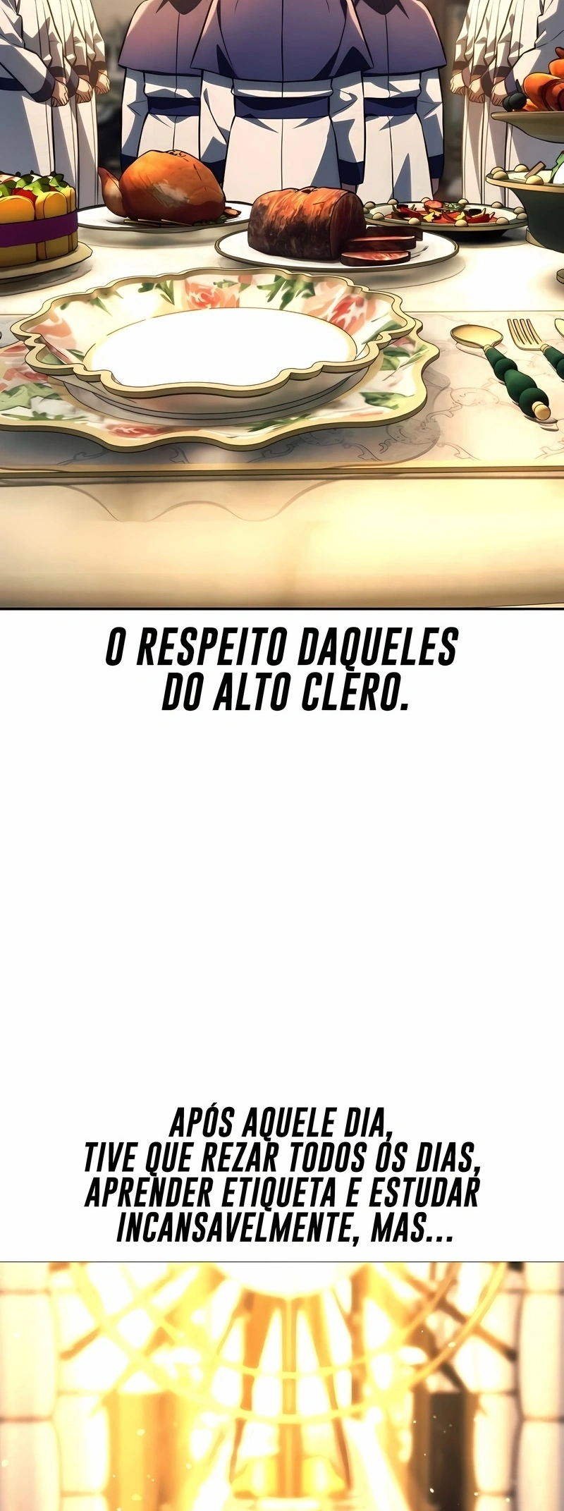 Guia de Sobrevivência do Extra da Academia Capítulo 75 Página 41