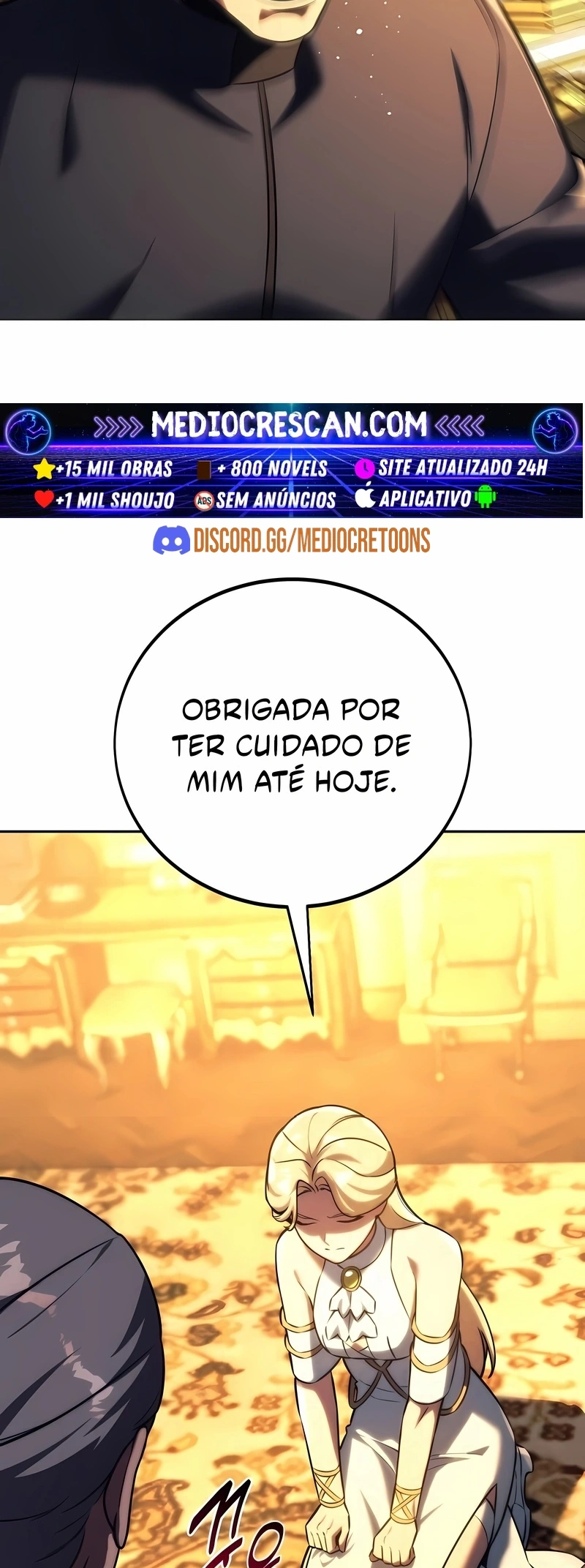 Guia de Sobrevivência do Extra da Academia Capítulo 75 Página 50