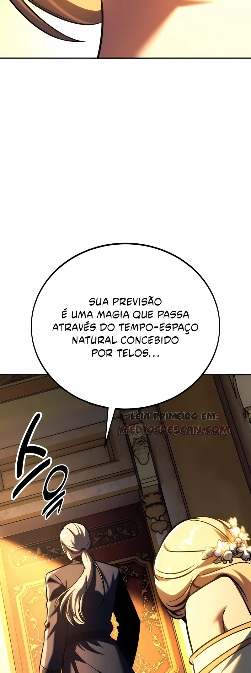 Guia de Sobrevivência do Extra da Academia Capítulo 75 Página 52