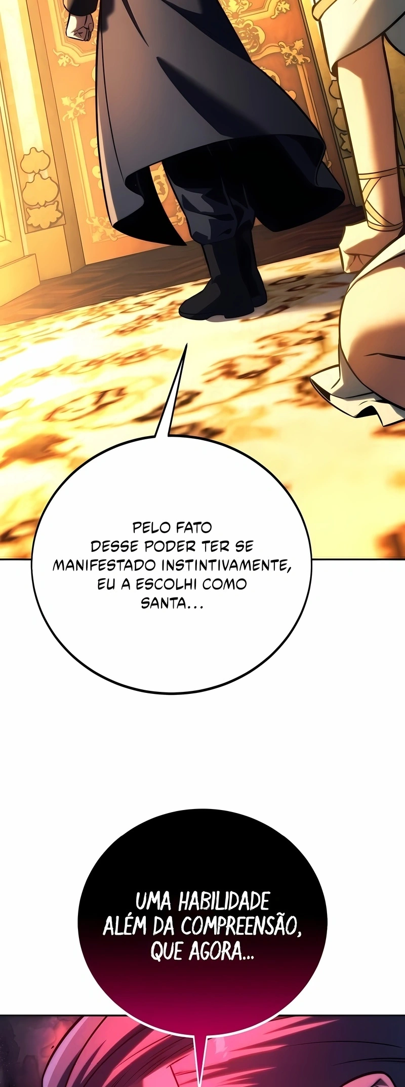 Guia de Sobrevivência do Extra da Academia Capítulo 75 Página 53