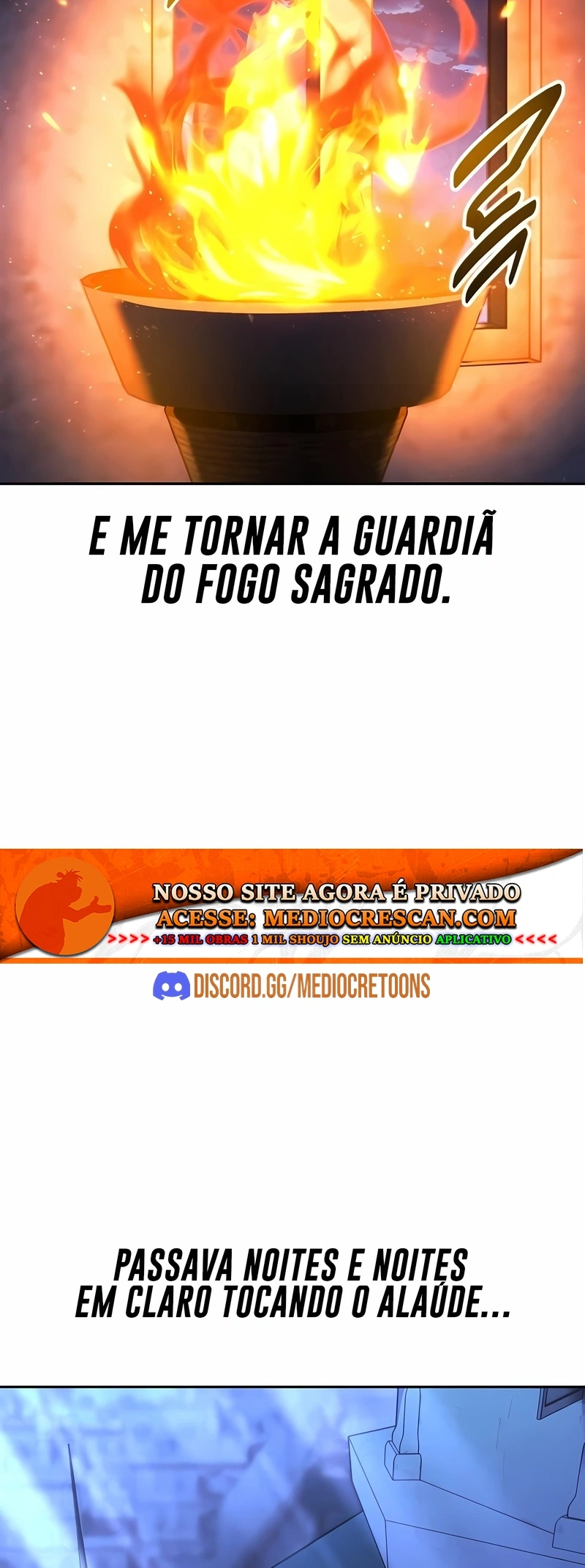 Guia de Sobrevivência do Extra da Academia Capítulo 75 Página 57