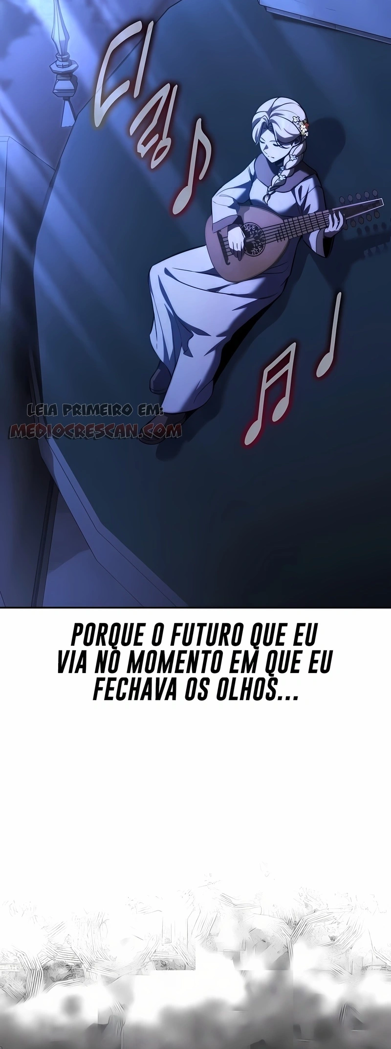 Guia de Sobrevivência do Extra da Academia Capítulo 75 Página 58