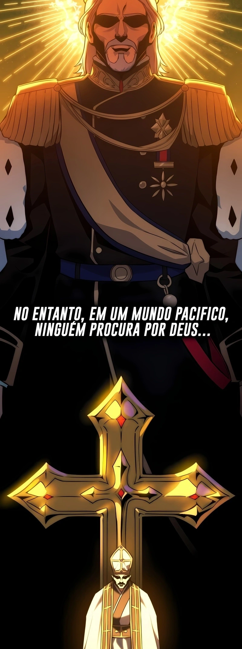 Guia de Sobrevivência do Extra da Academia Capítulo 75 Página 64