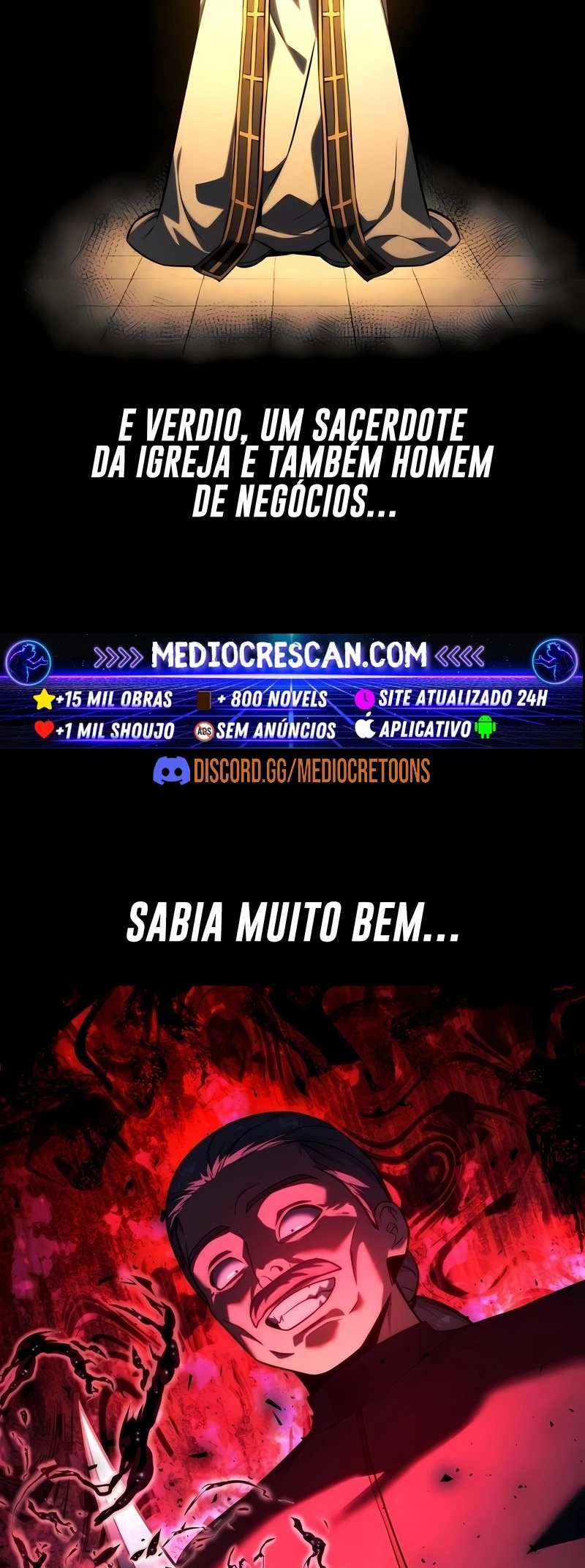 Guia de Sobrevivência do Extra da Academia Capítulo 75 Página 65