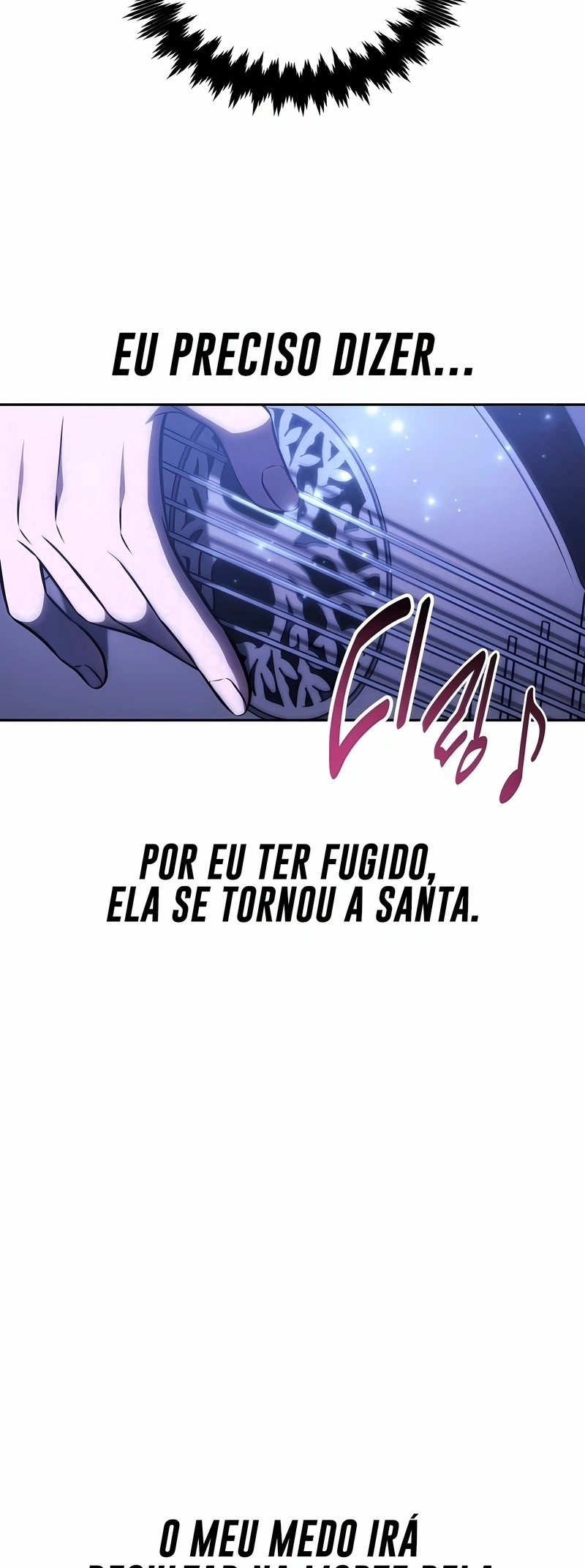 Guia de Sobrevivência do Extra da Academia Capítulo 75 Página 77