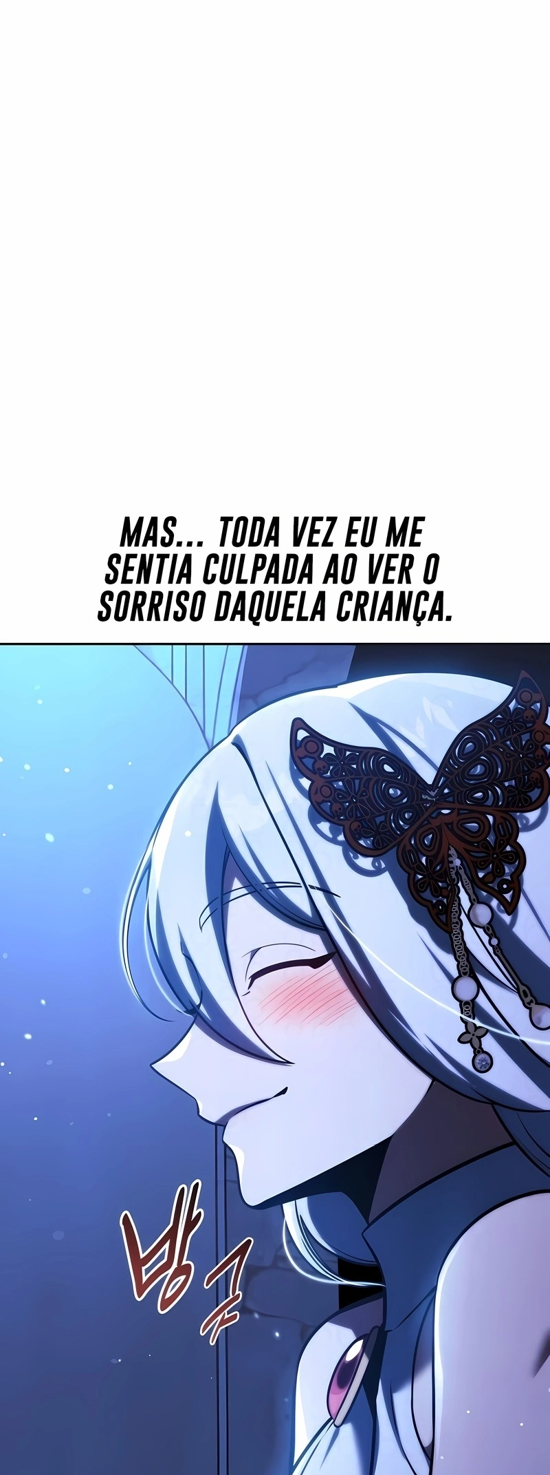 Guia de Sobrevivência do Extra da Academia Capítulo 75 Página 84