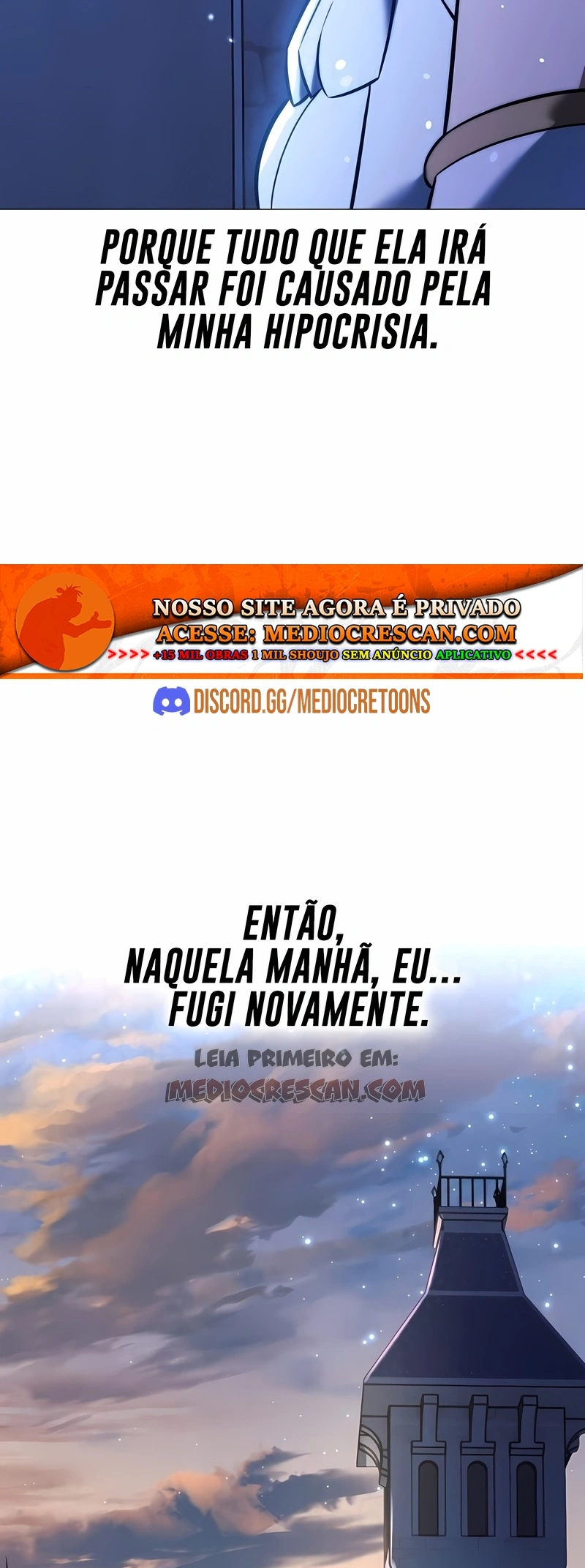 Guia de Sobrevivência do Extra da Academia Capítulo 75 Página 85