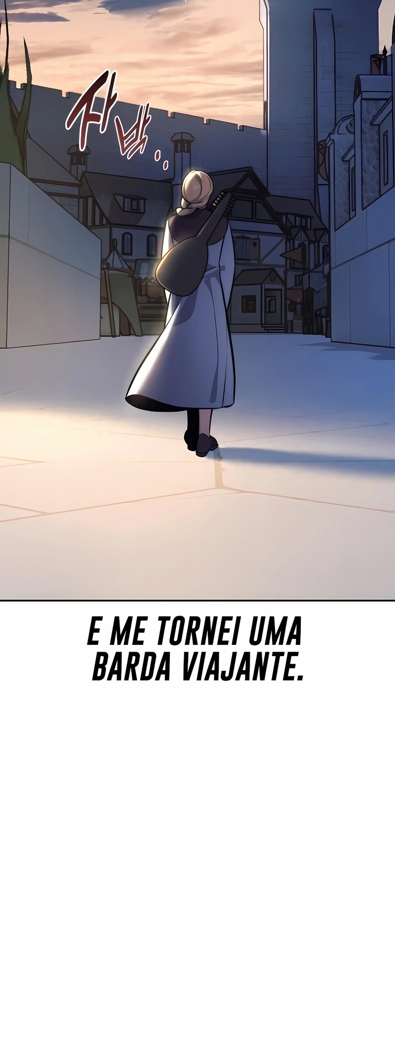 Guia de Sobrevivência do Extra da Academia Capítulo 75 Página 86