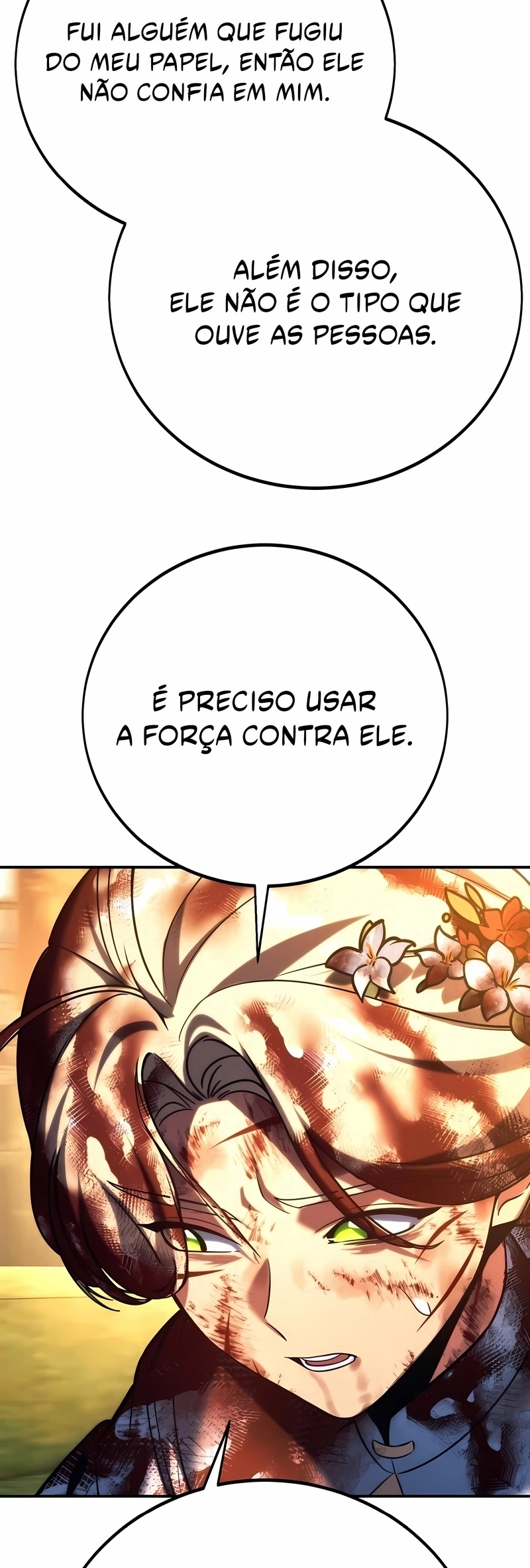 Guia de Sobrevivência do Extra da Academia Capítulo 76 Página 103