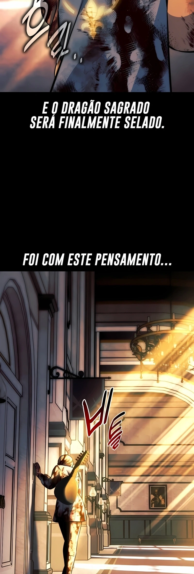 Guia de Sobrevivência do Extra da Academia Capítulo 76 Página 17