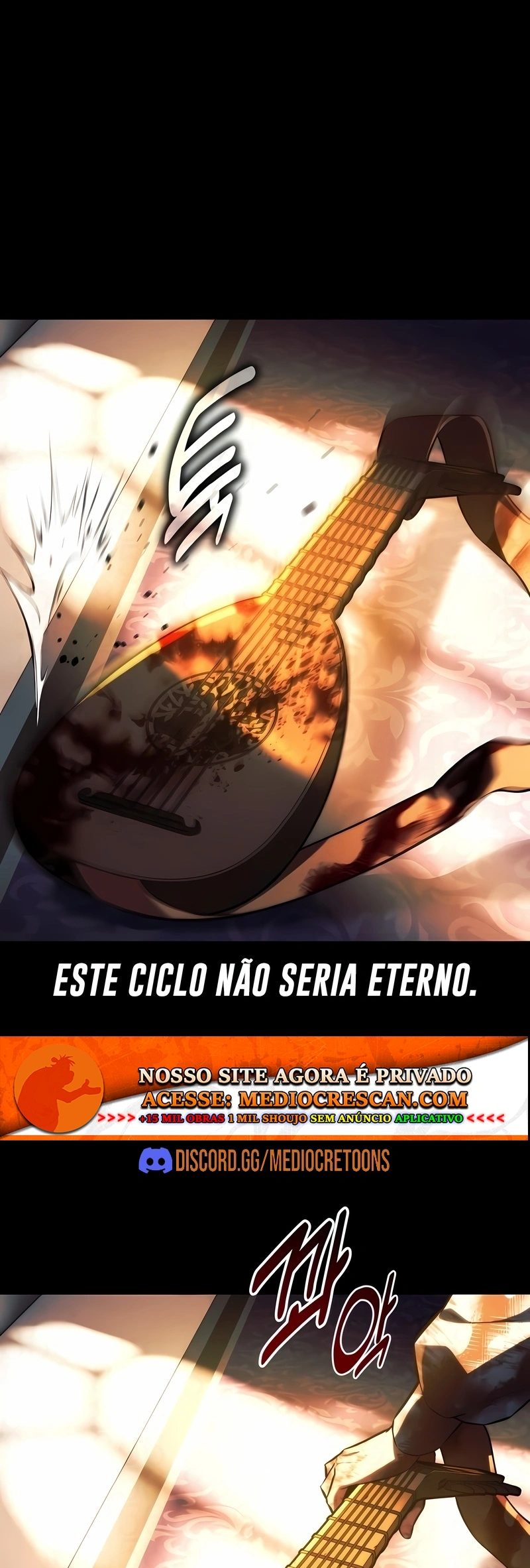Guia de Sobrevivência do Extra da Academia Capítulo 76 Página 26