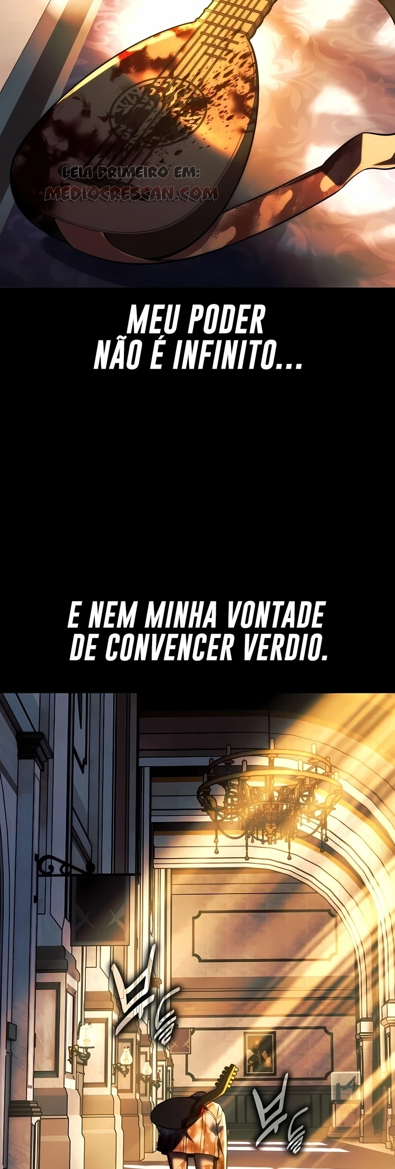 Guia de Sobrevivência do Extra da Academia Capítulo 76 Página 27