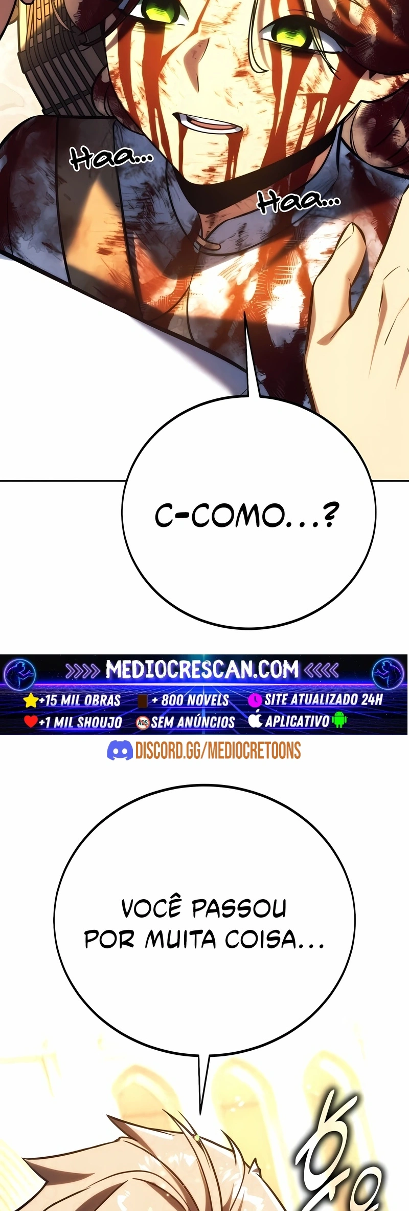 Guia de Sobrevivência do Extra da Academia Capítulo 76 Página 33