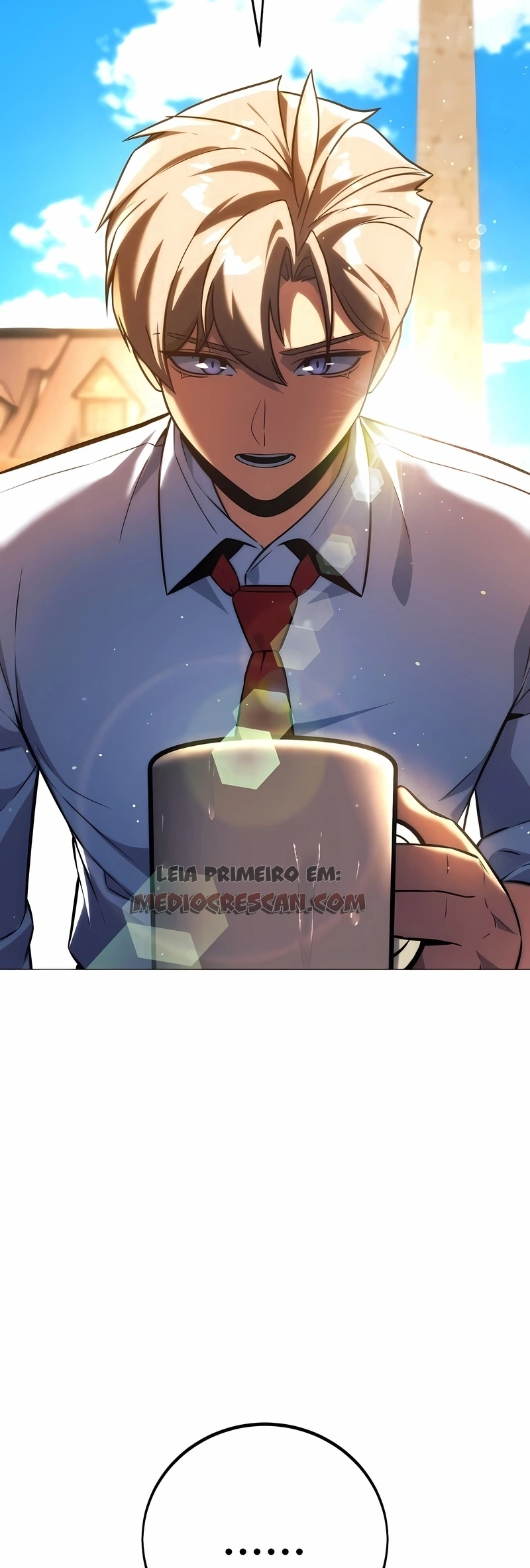 Guia de Sobrevivência do Extra da Academia Capítulo 76 Página 37
