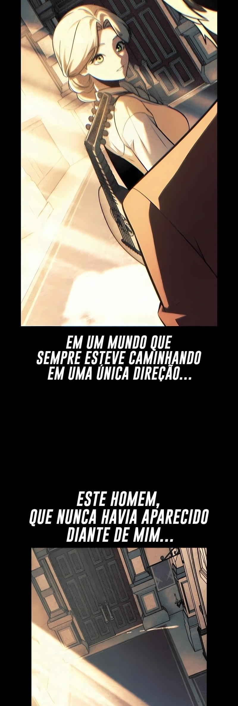 Guia de Sobrevivência do Extra da Academia Capítulo 76 Página 41