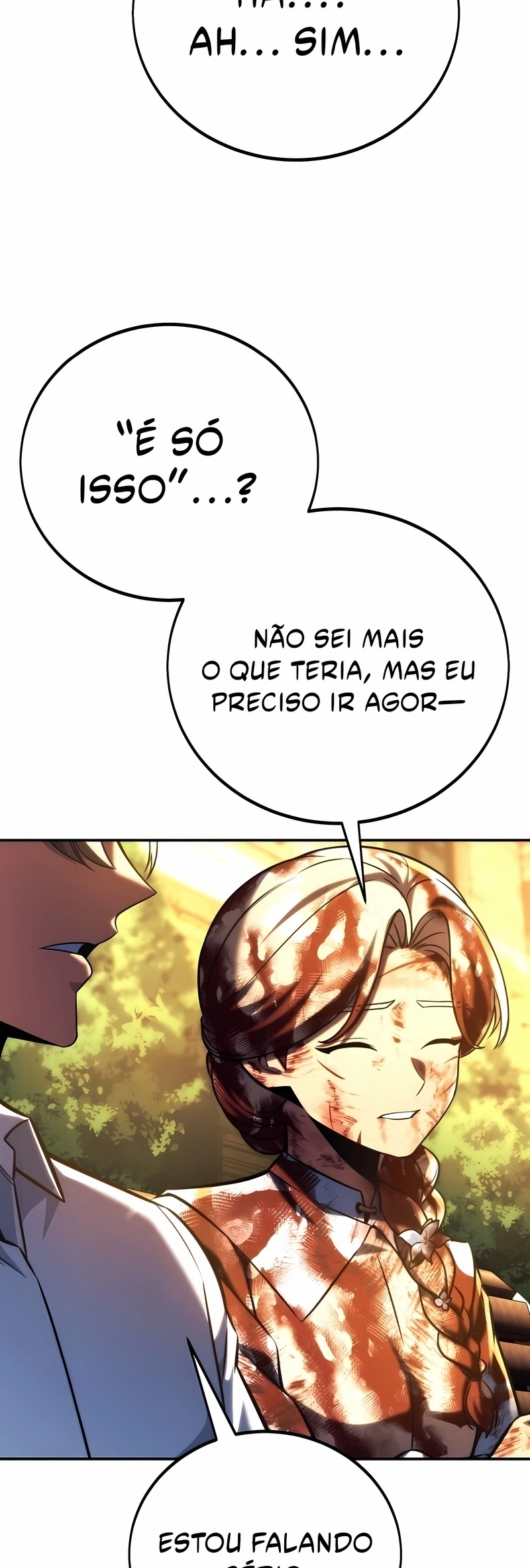 Guia de Sobrevivência do Extra da Academia Capítulo 76 Página 50